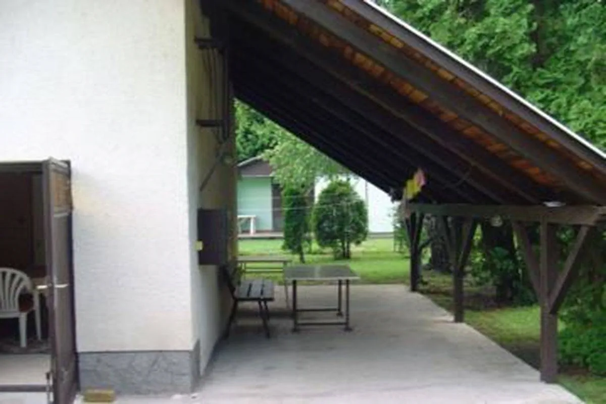 Emil Apartman III Balatonberény – Balatonberény, Ungaria