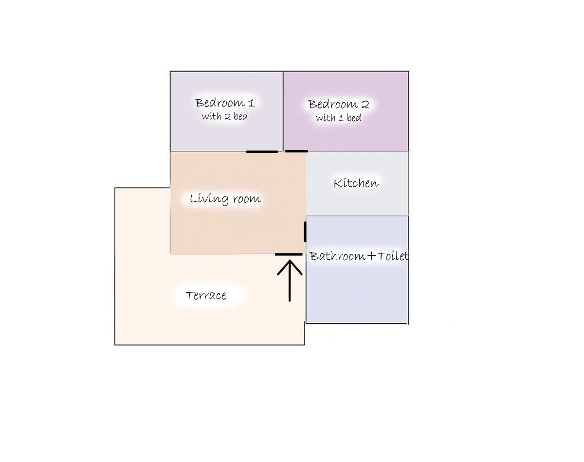 Álom Apartmanház Mezőkövesd – Mezőkövesd, Ungaria