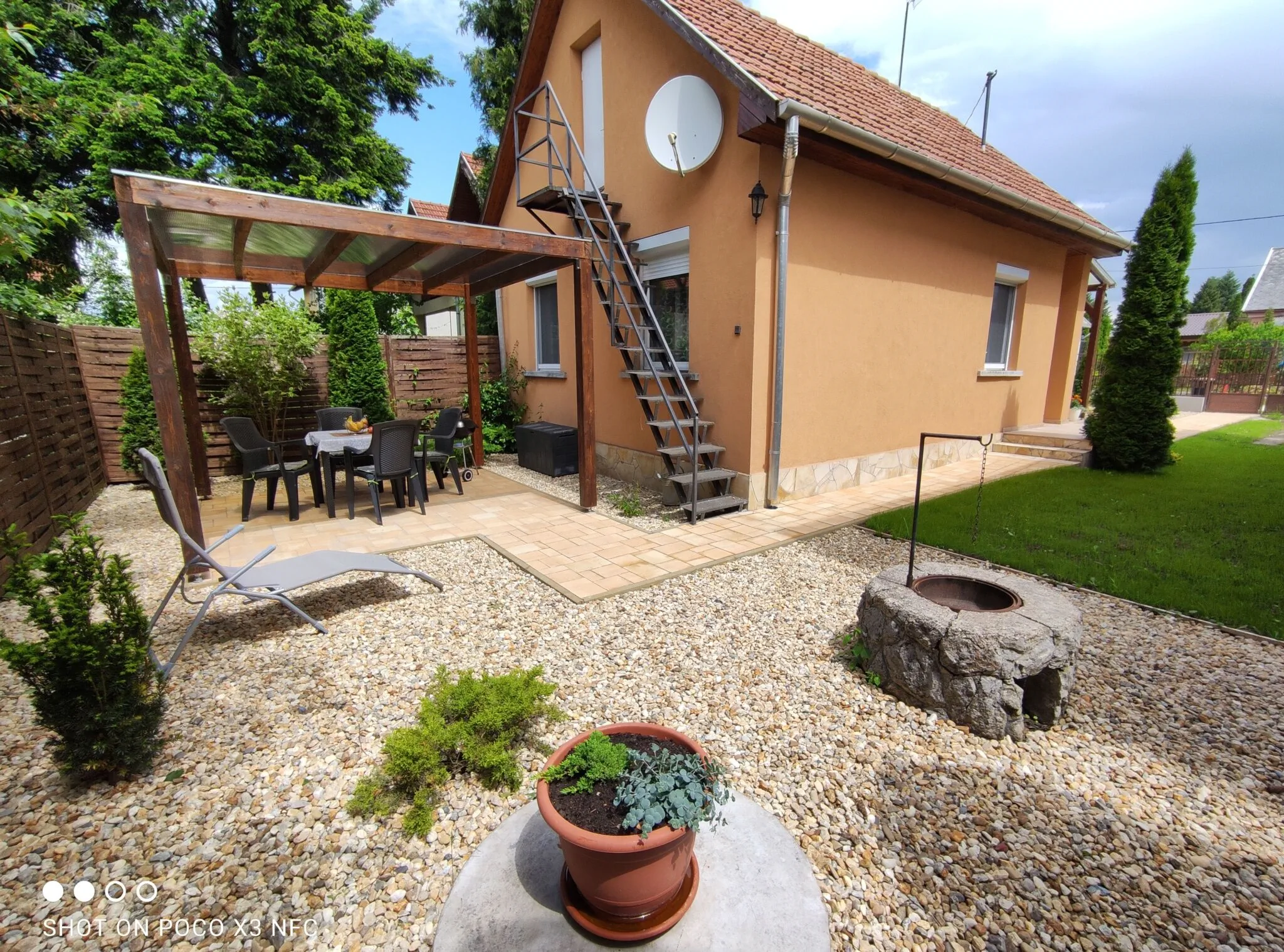 Álom Apartmanház Mezőkövesd – Mezőkövesd, Ungaria