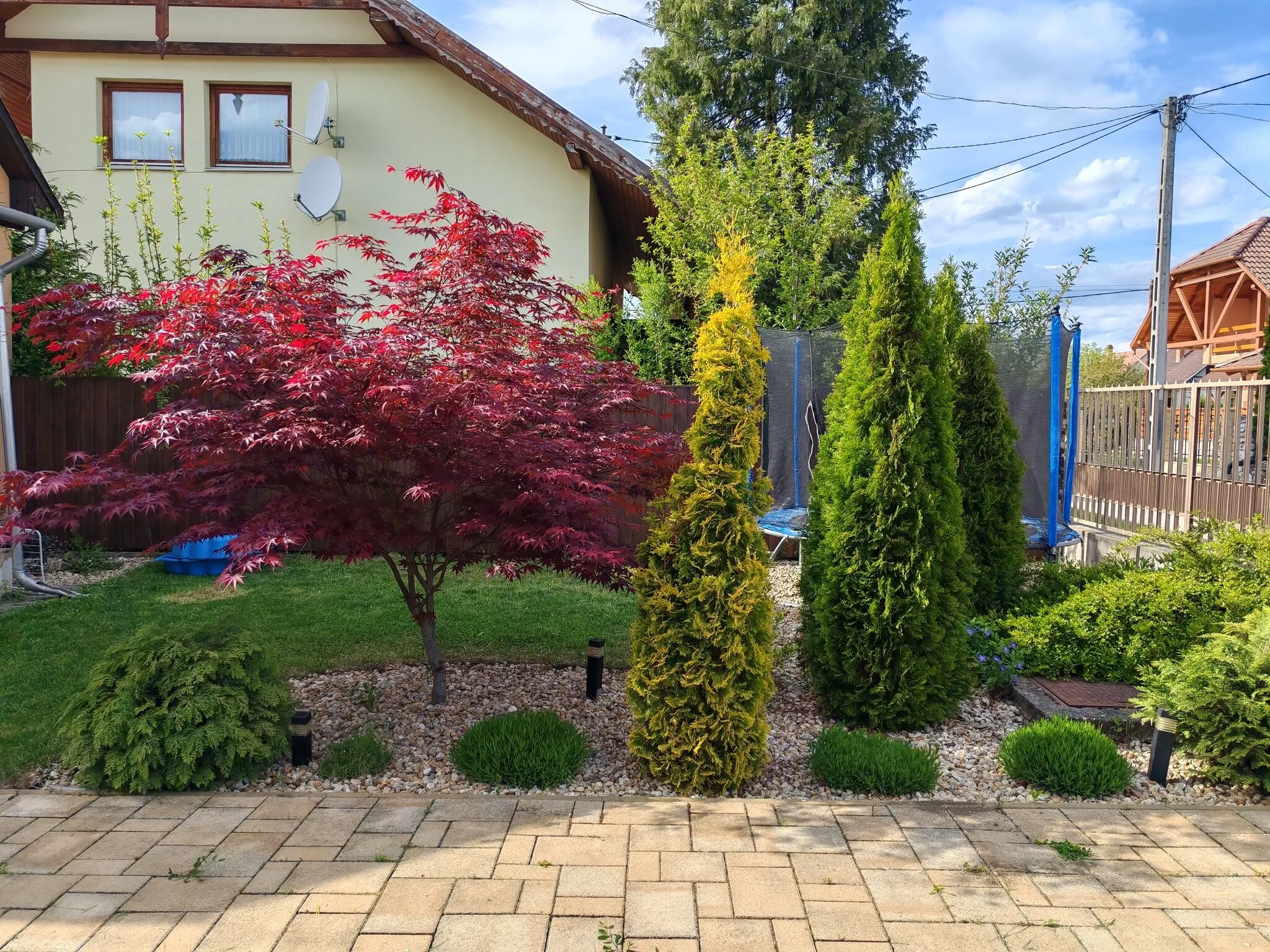 Álom Apartmanház Mezőkövesd – Mezőkövesd, Ungaria
