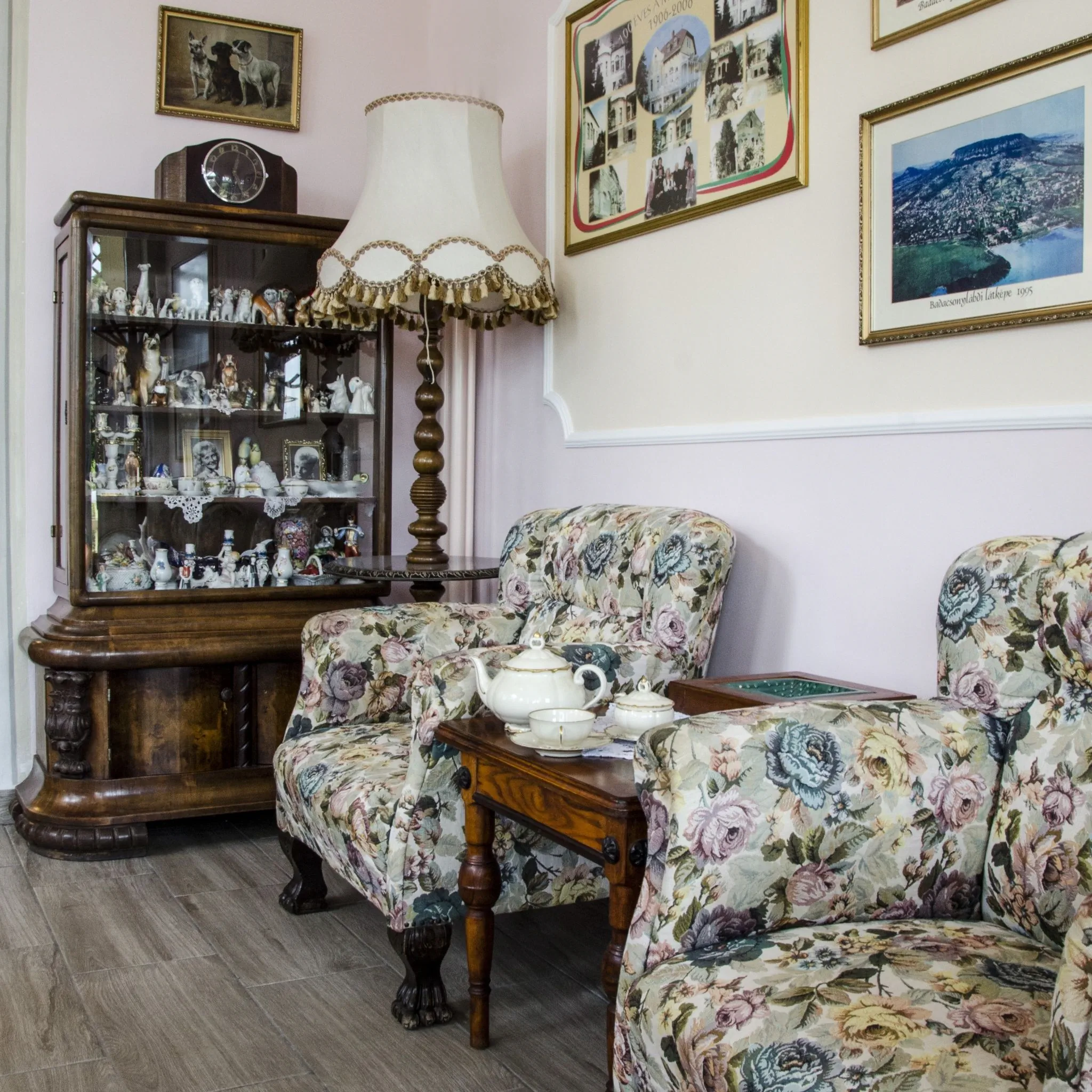 Villa Marica Lábdihegy Badacsonytördemic – Badacsonytördemic, Ungaria
