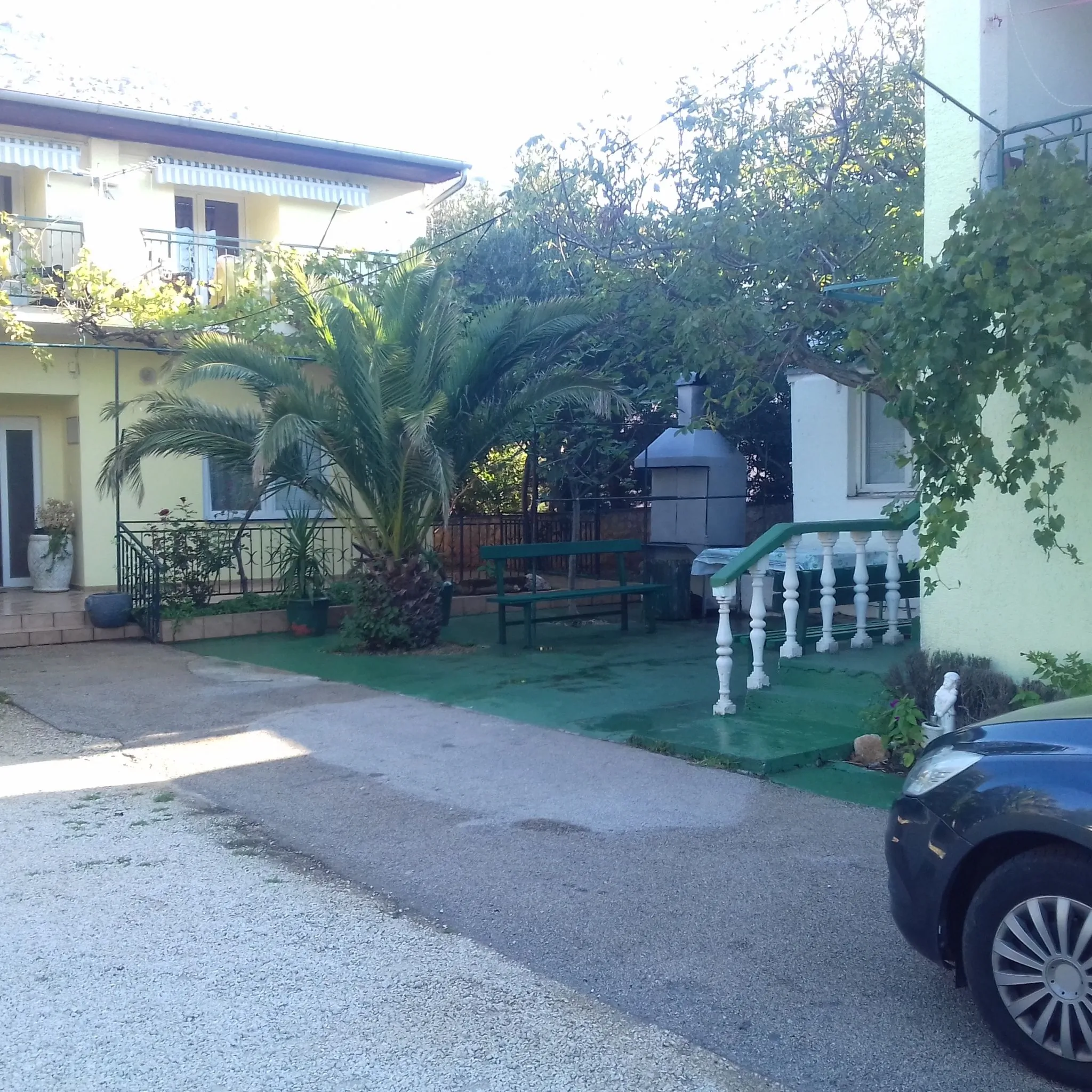 Apartmani Vitrenik Starigrad Paklenica - foto 2