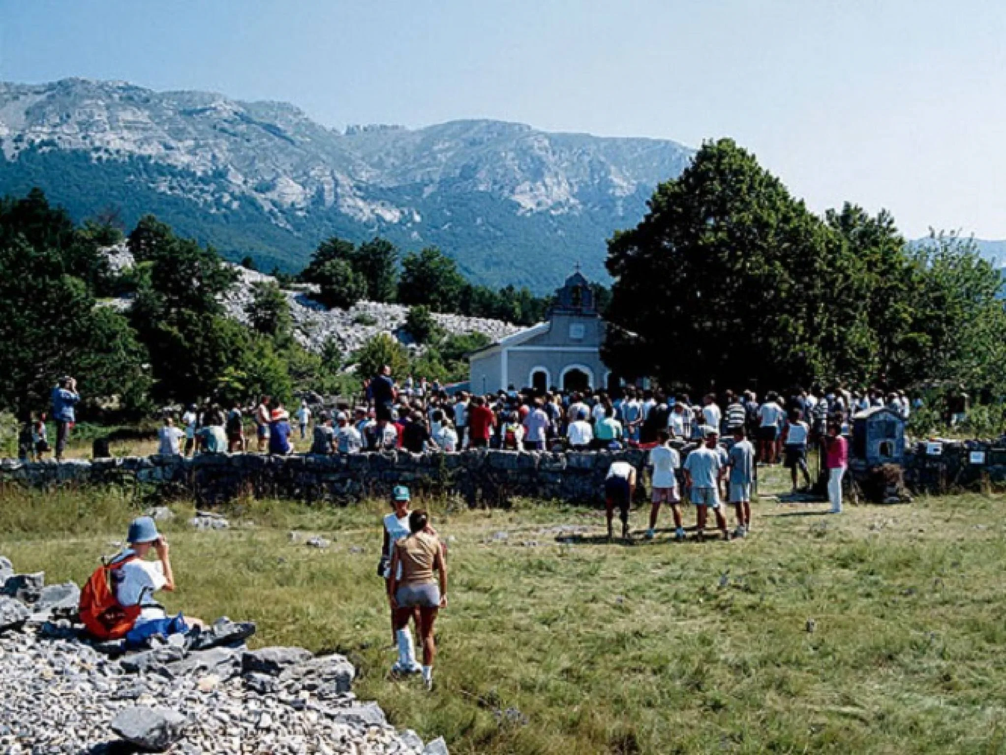 Apartmani Vitrenik Starigrad Paklenica - foto 7