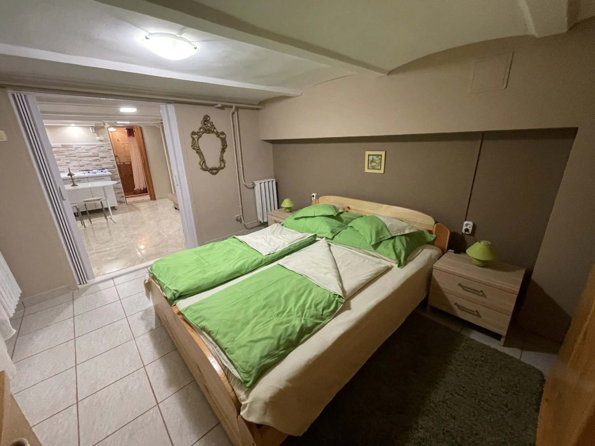 Darázskő Apartman Eger – Eger, Ungaria
