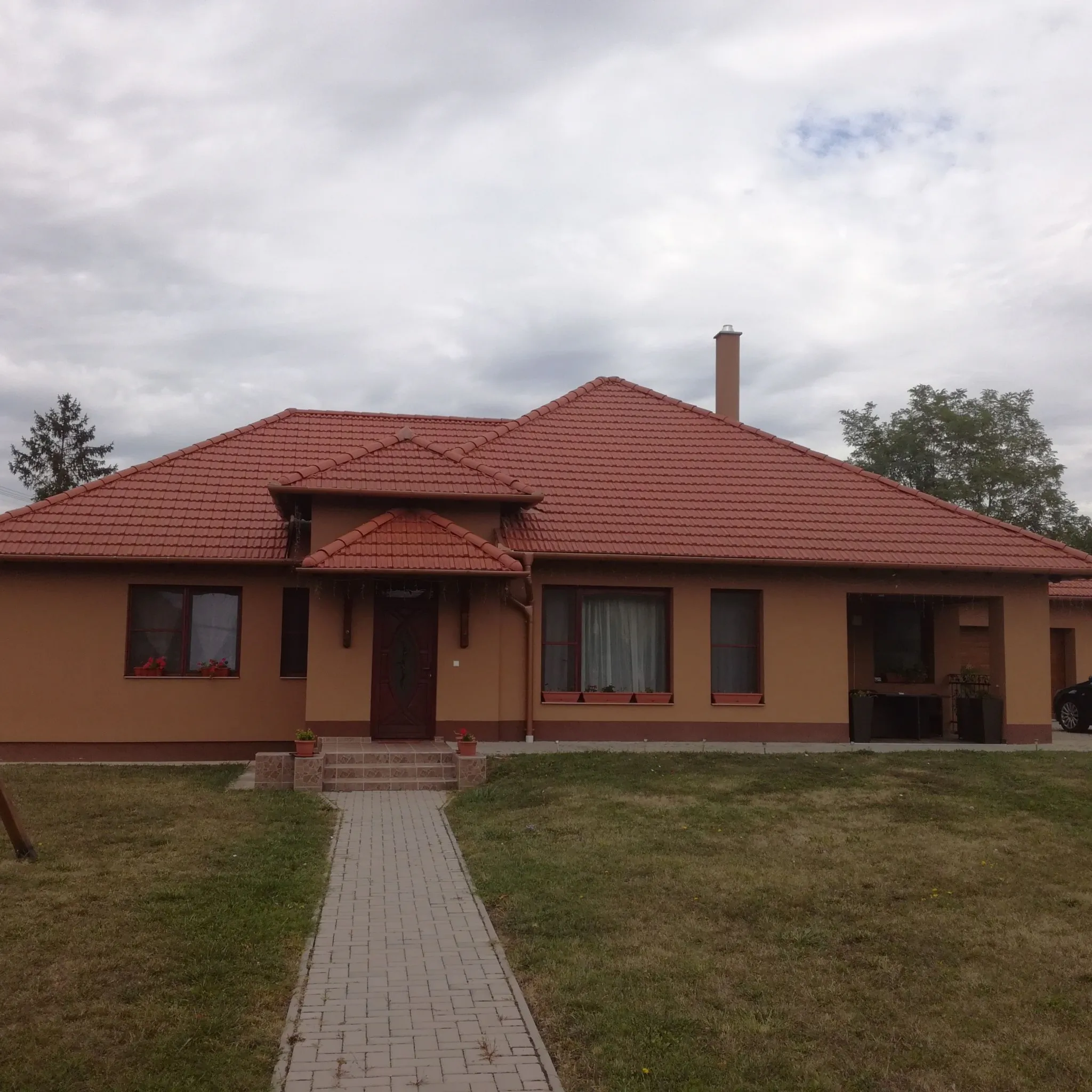 Tordai Vendégház Bihartorda - foto 1