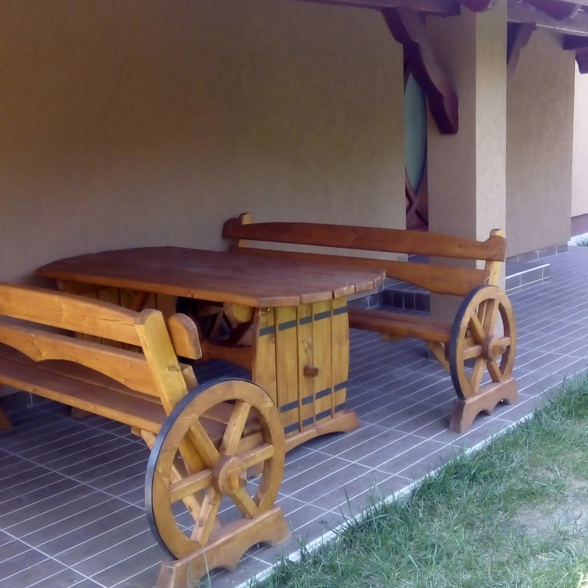 Tordai Vendégház Bihartorda - foto 10