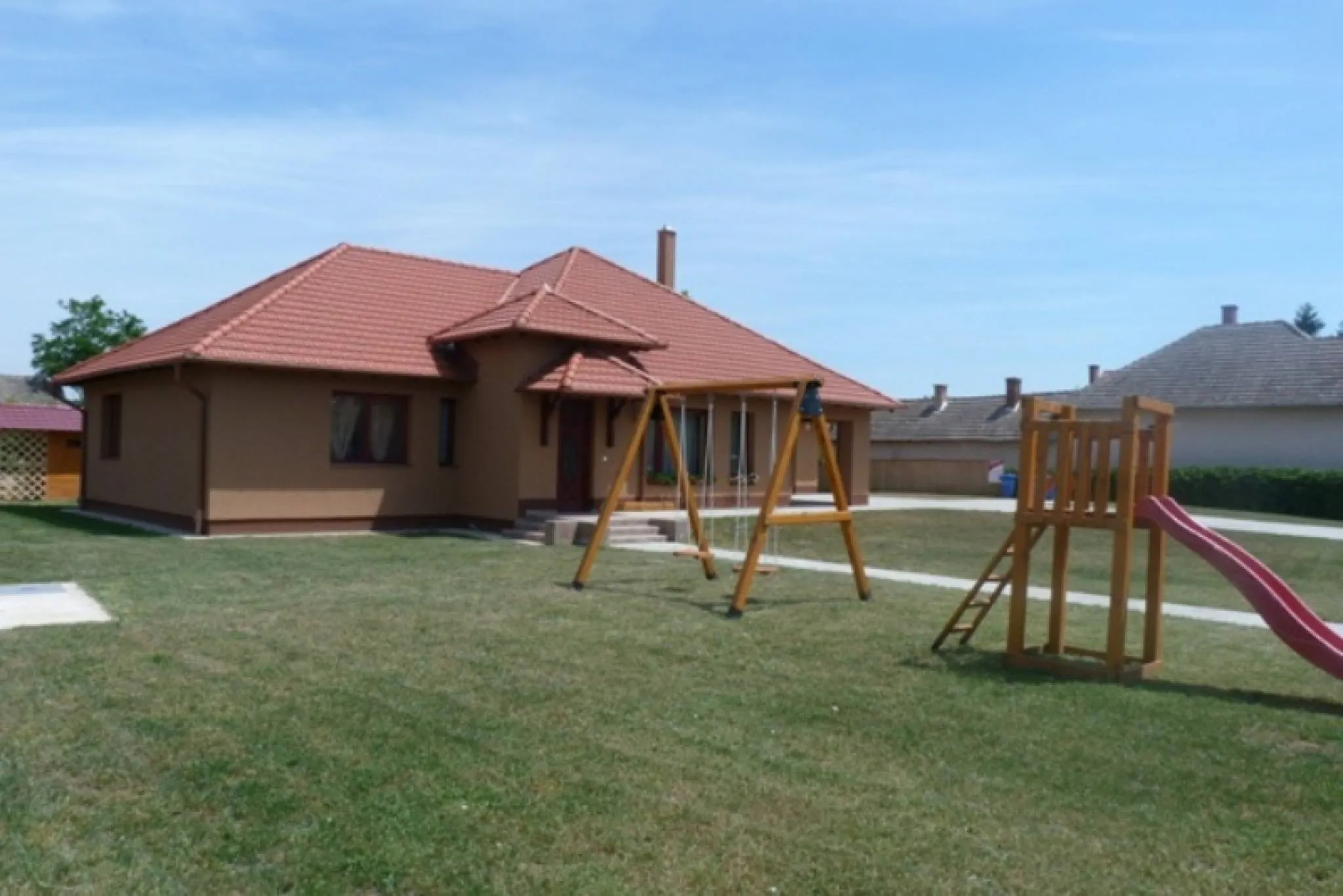 Tordai Vendégház Bihartorda - foto 7