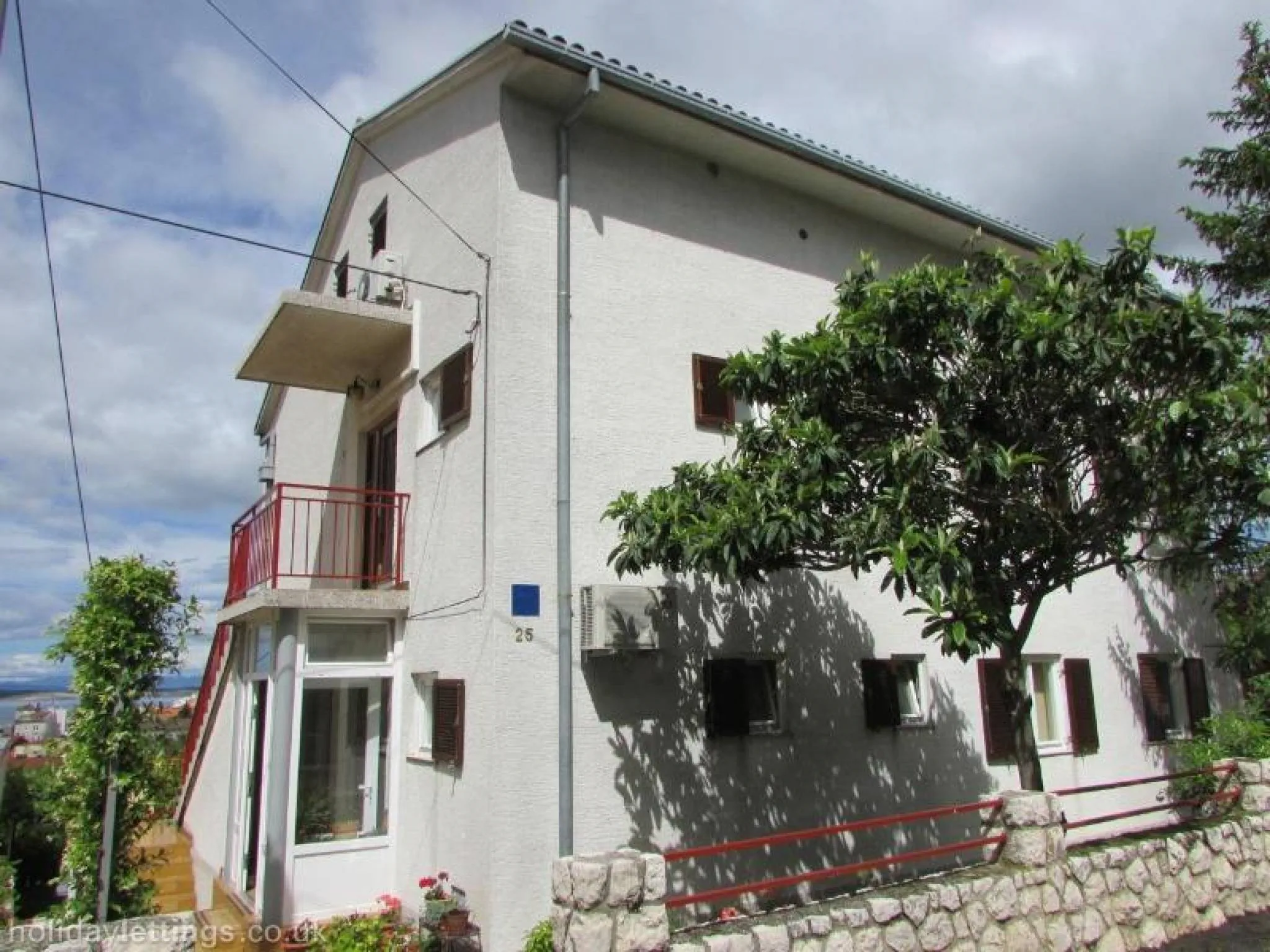 Apartman Jurincic Crikvenica - foto 2