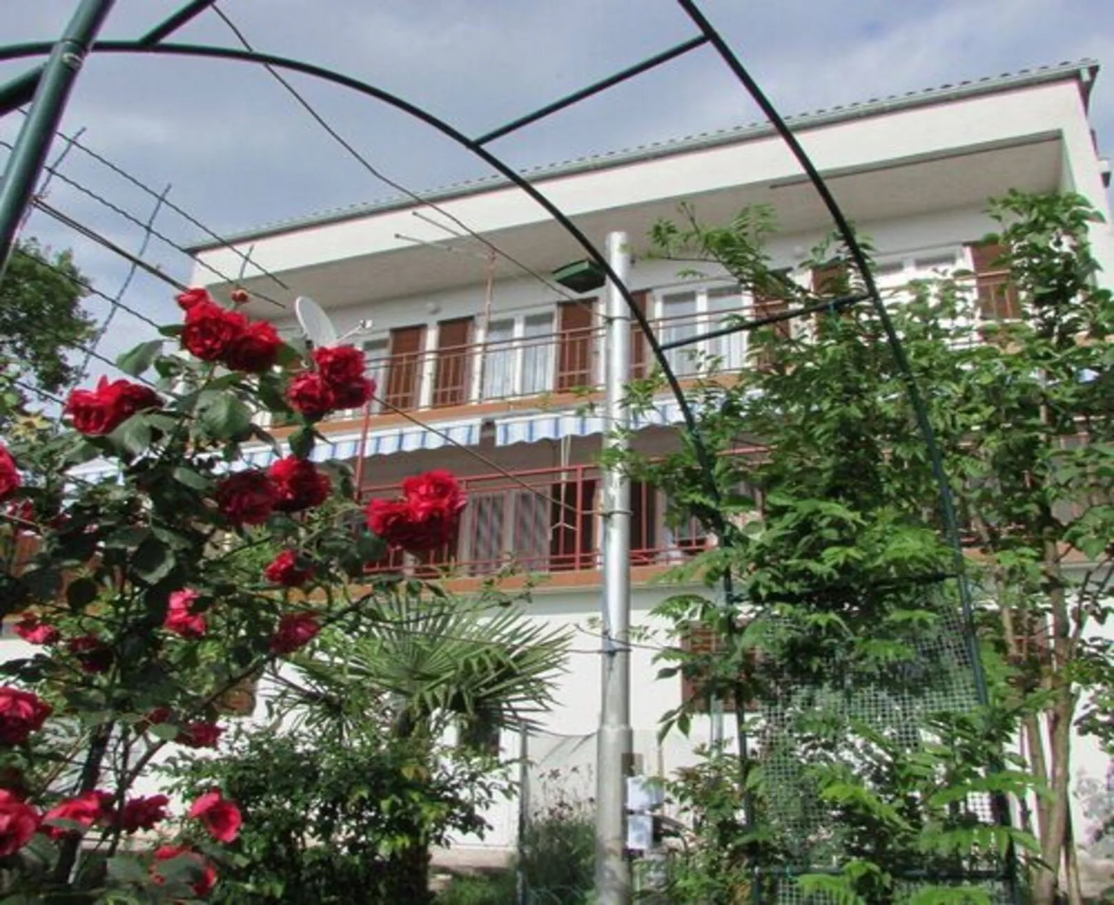 Apartman Jurincic Crikvenica - foto 1