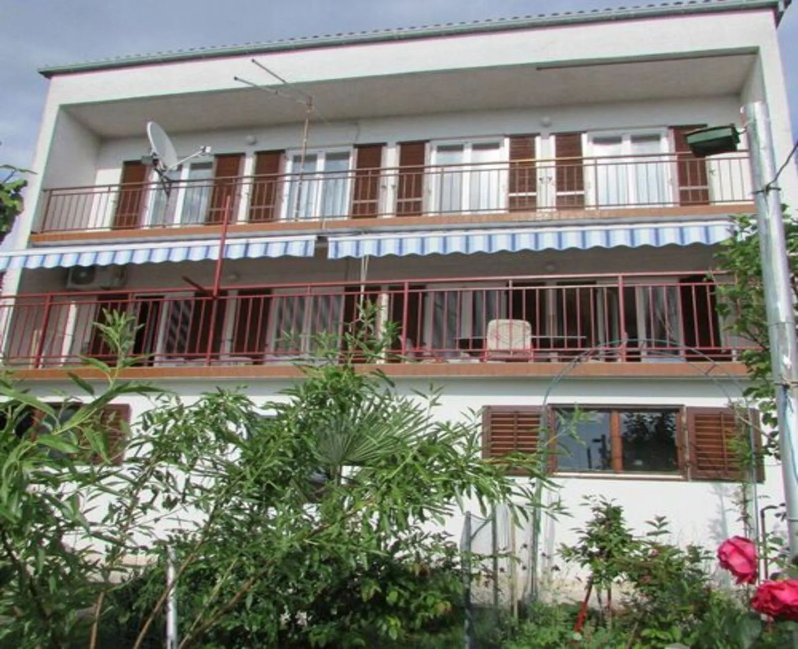 Apartman Jurincic Crikvenica - foto 4