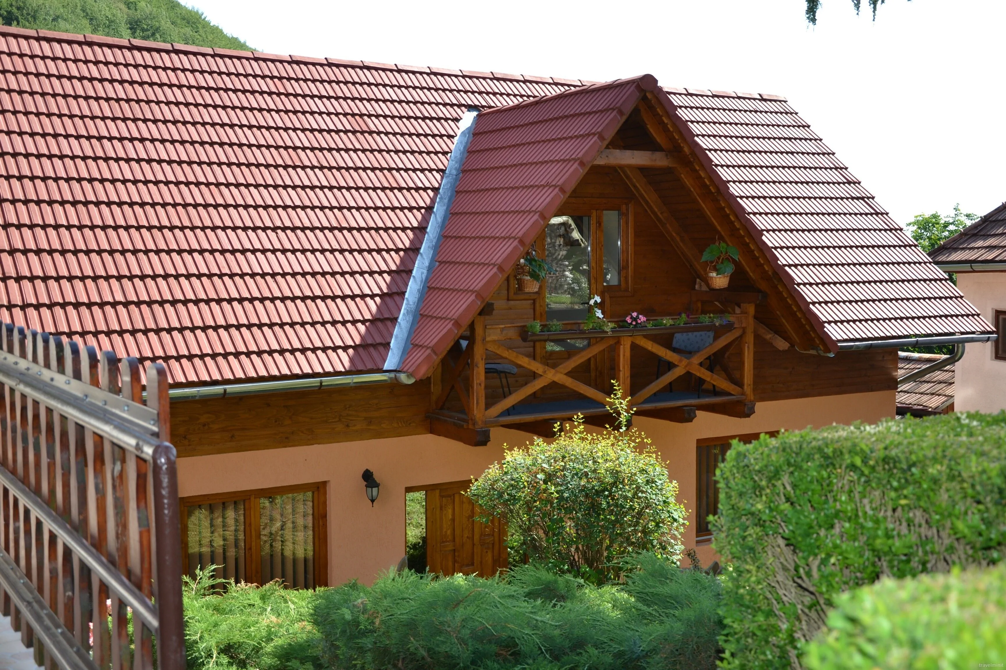 Casa de Vacanță Doi Brazi Sovata – Sovata, România