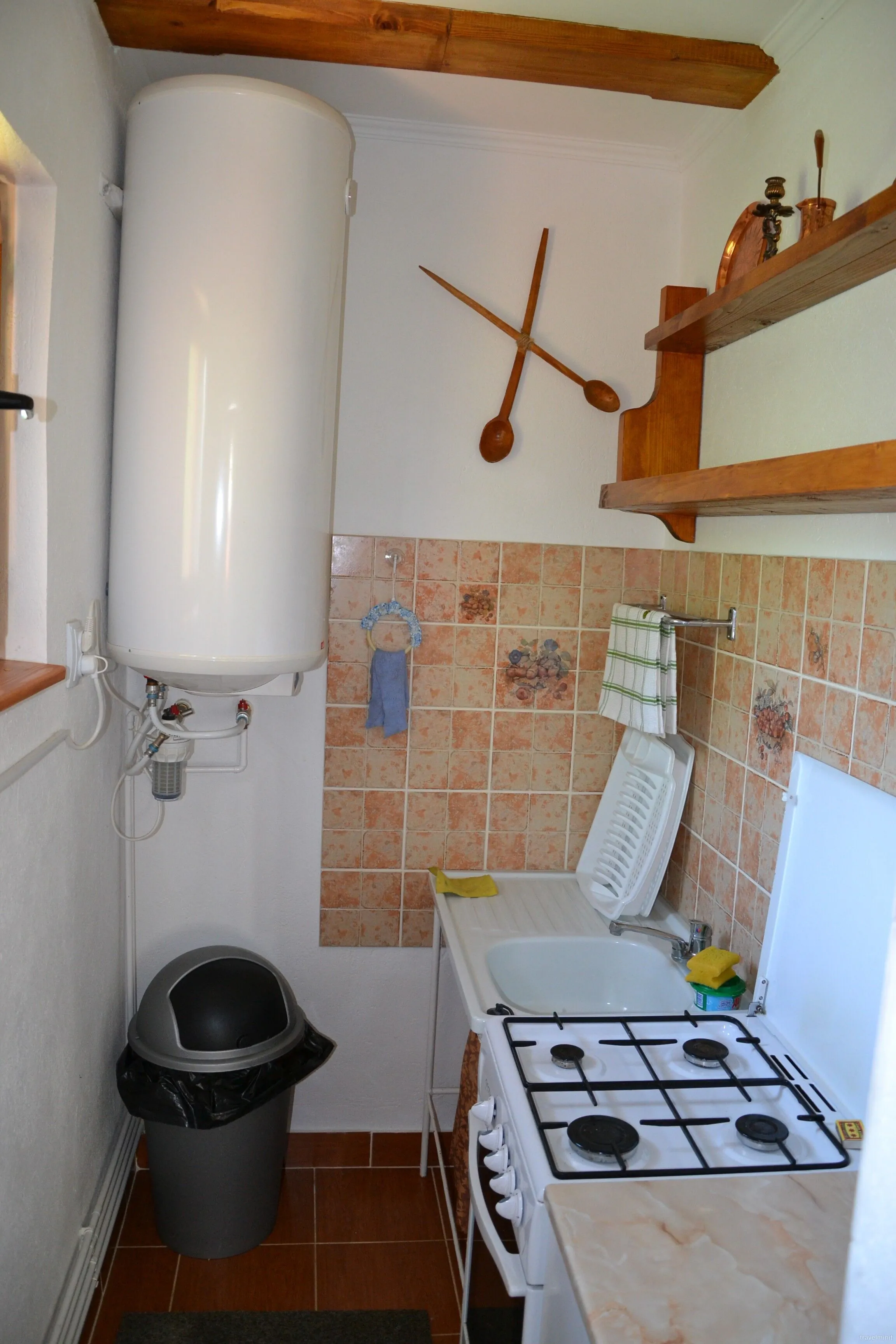 Casa de Vacanță Doi Brazi Sovata – Sovata, România