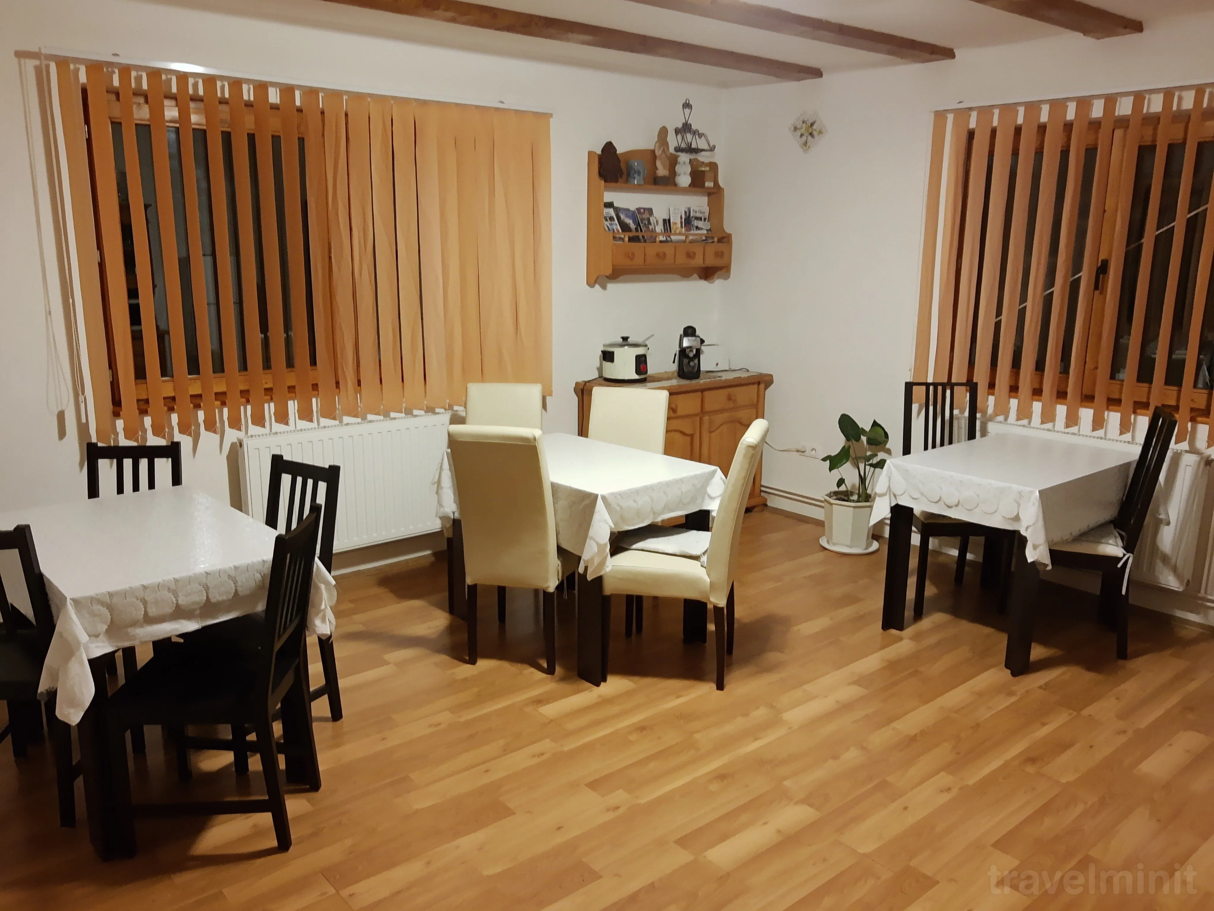 Casa de Vacanță Doi Brazi Sovata – Sovata, România