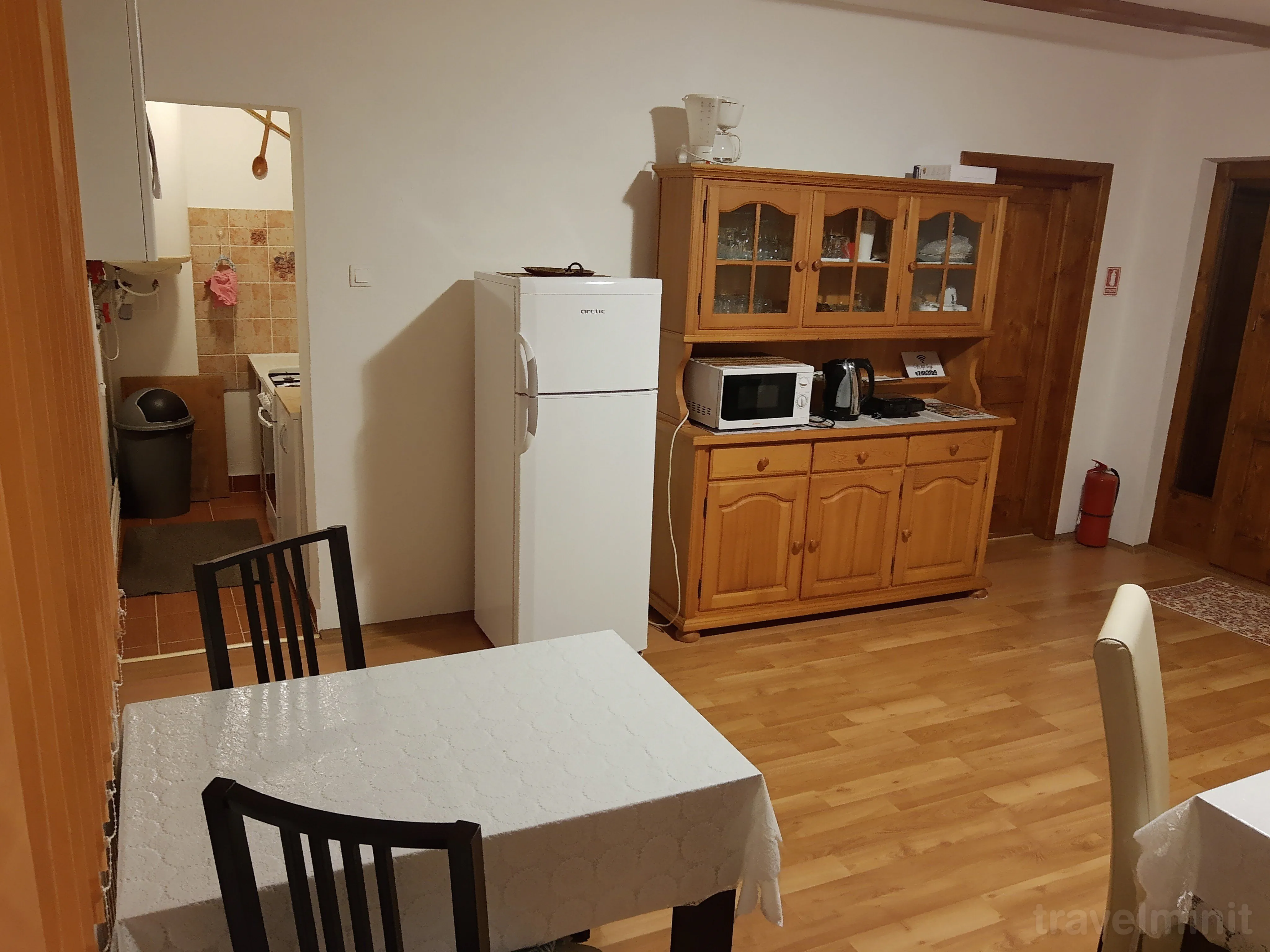 Casa de Vacanță Doi Brazi Sovata – Sovata, România