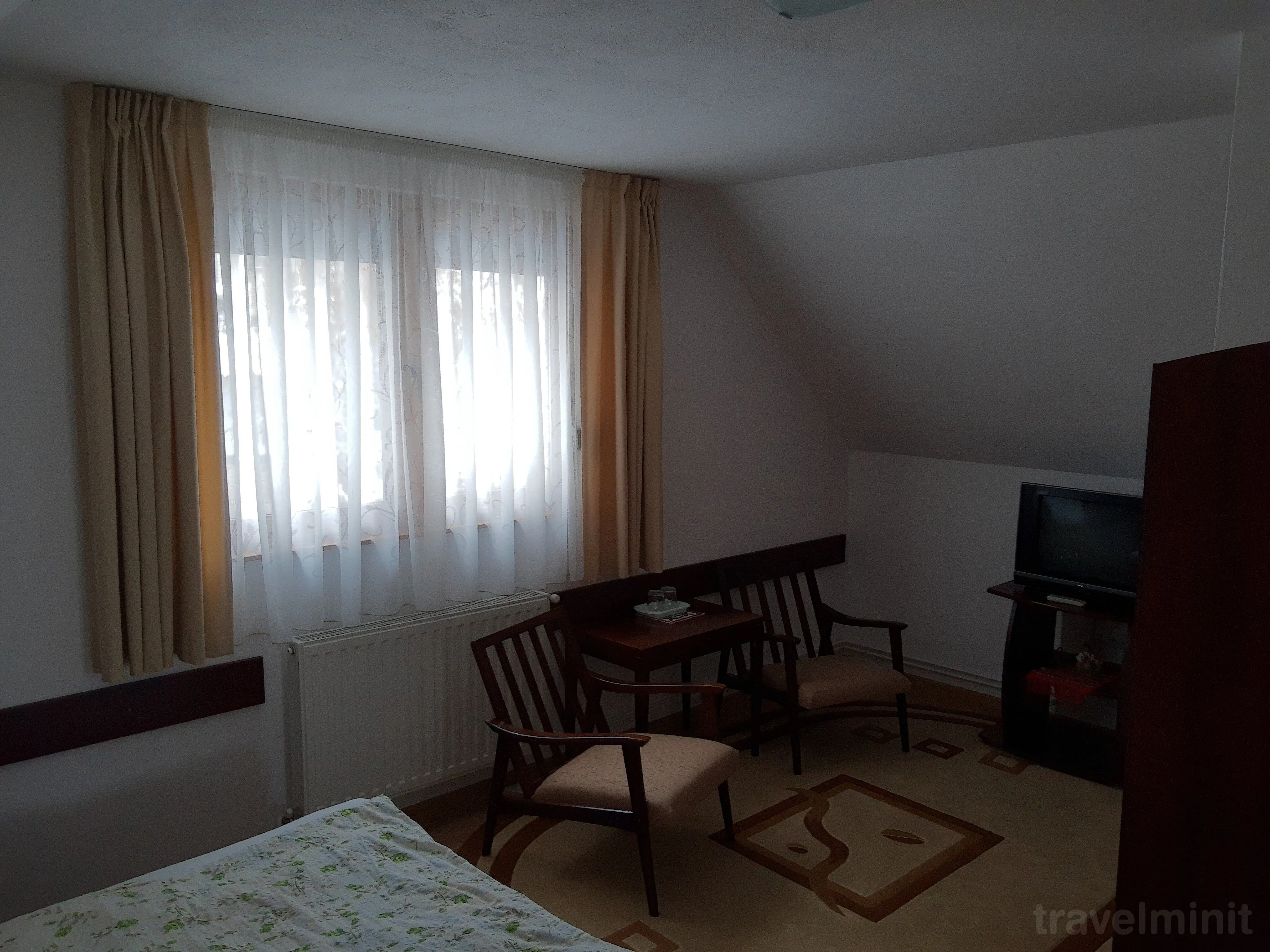 Casa de Vacanță Doi Brazi Sovata – Sovata, România