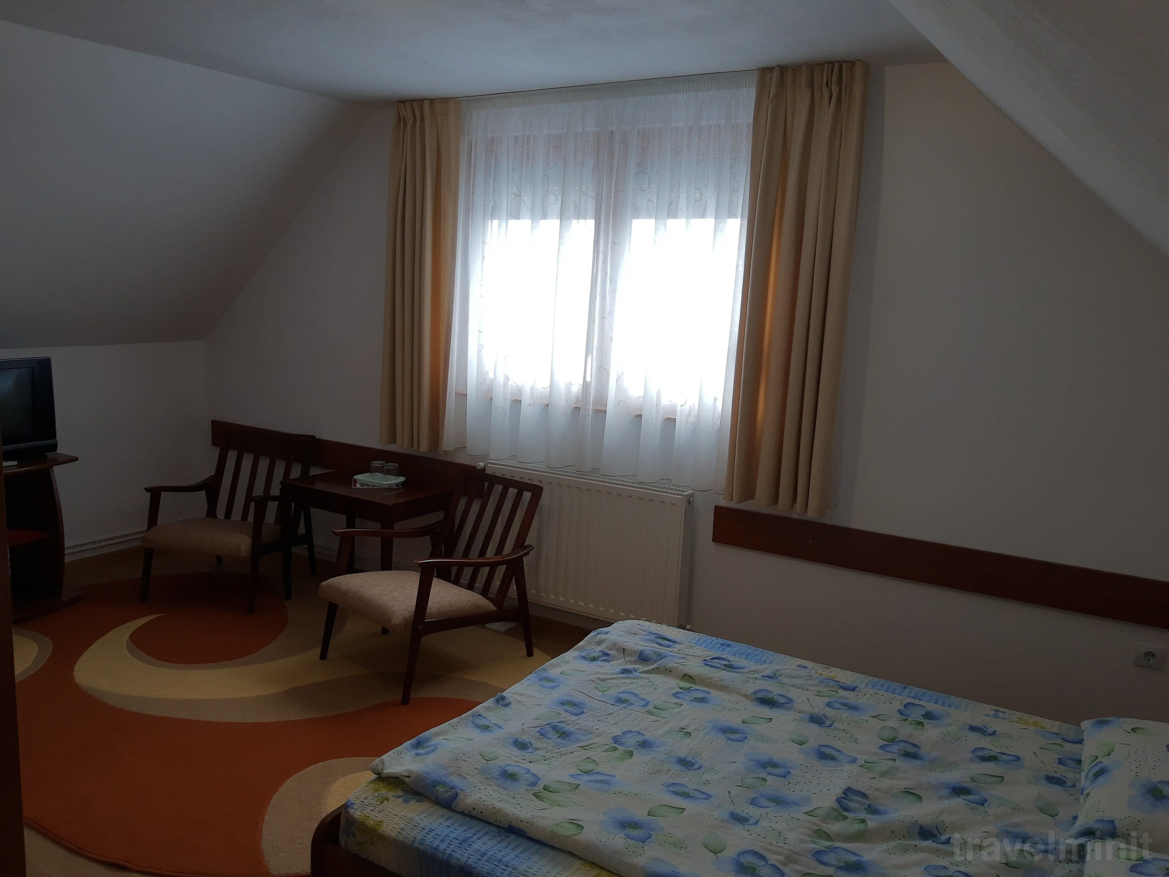 Casa de Vacanță Doi Brazi Sovata – Sovata, România