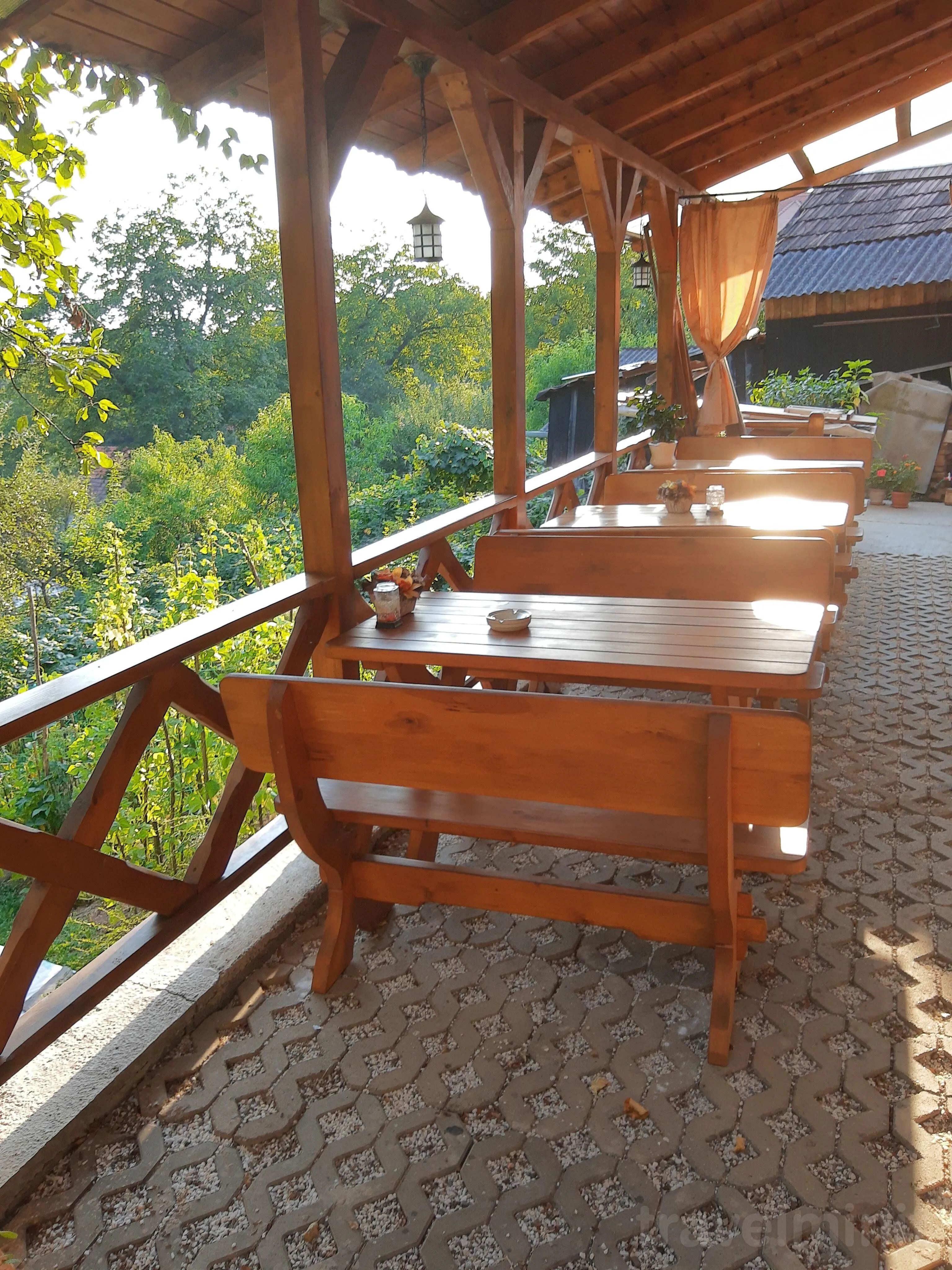 Casa de Vacanță Doi Brazi Sovata – Sovata, România