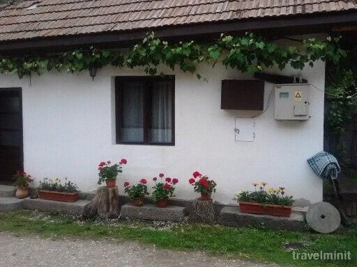 Pensiunea Rita Rimetea – Rimetea, România