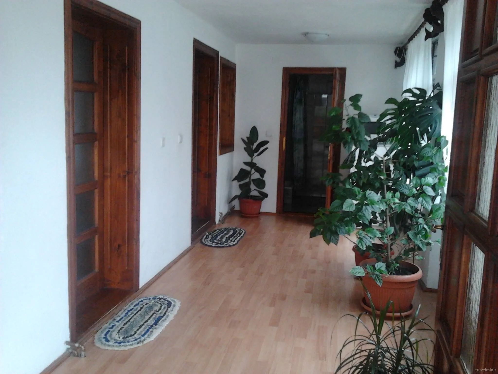 Pensiunea Rita Rimetea – Rimetea, România