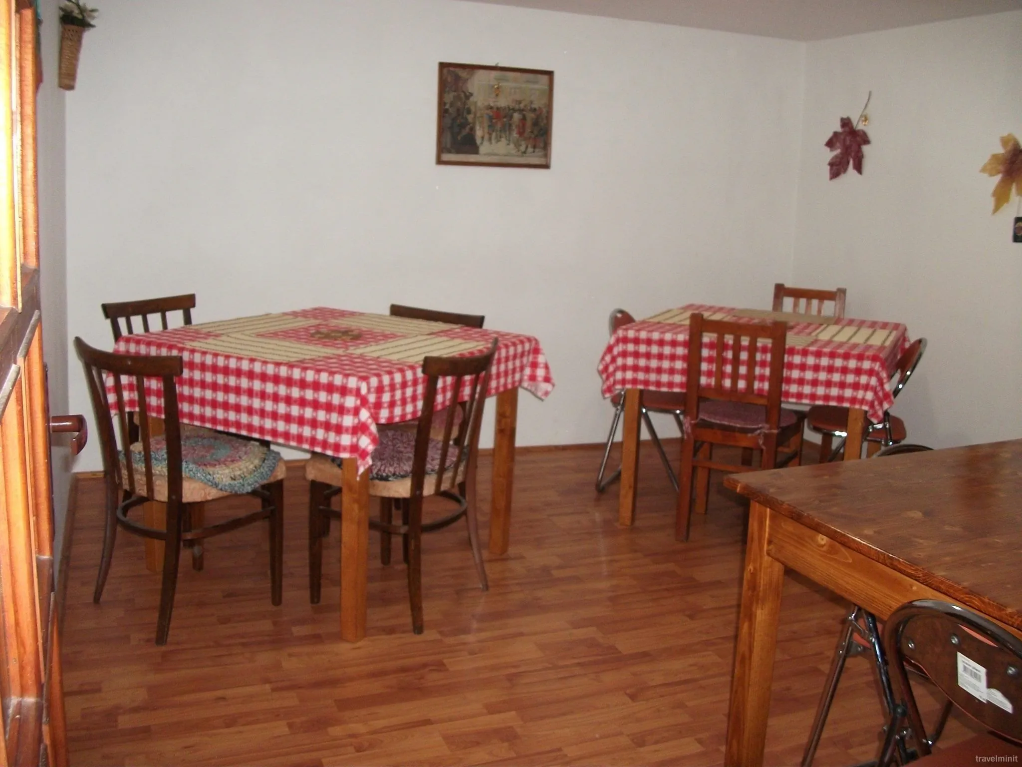 Pensiunea Rita Rimetea – Rimetea, România