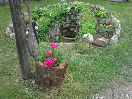 Pensiunea Rita Rimetea – Rimetea, România