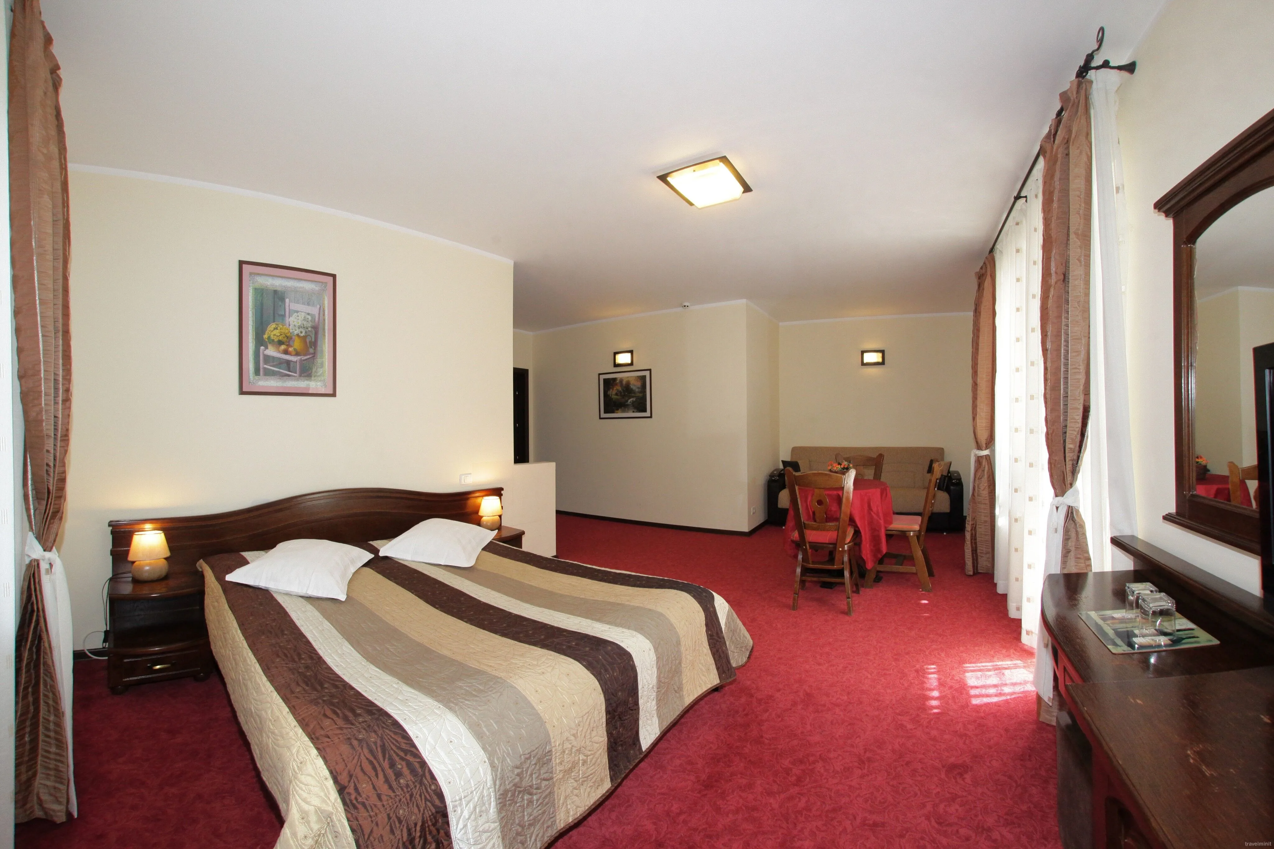 Hotel Victoria Borșa – Borşa, România