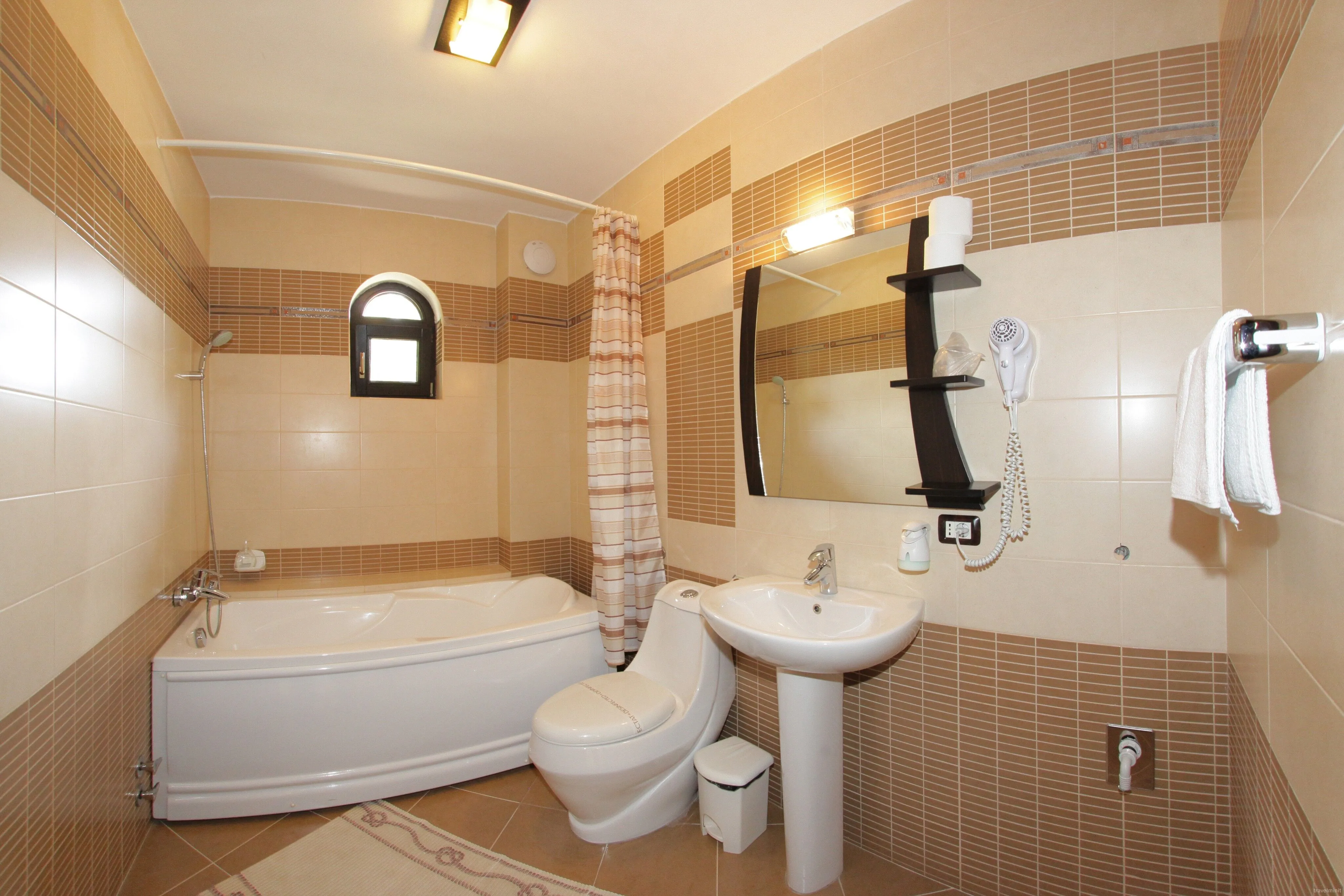 Hotel Victoria Borșa – Borşa, România