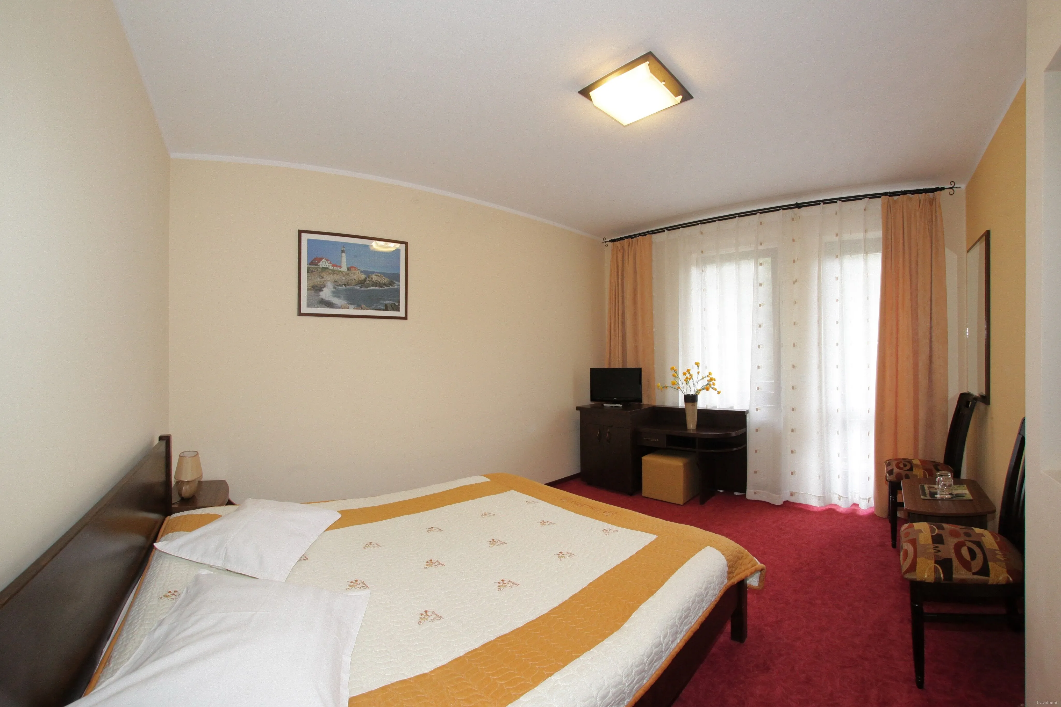 Hotel Victoria Borșa – Borşa, România