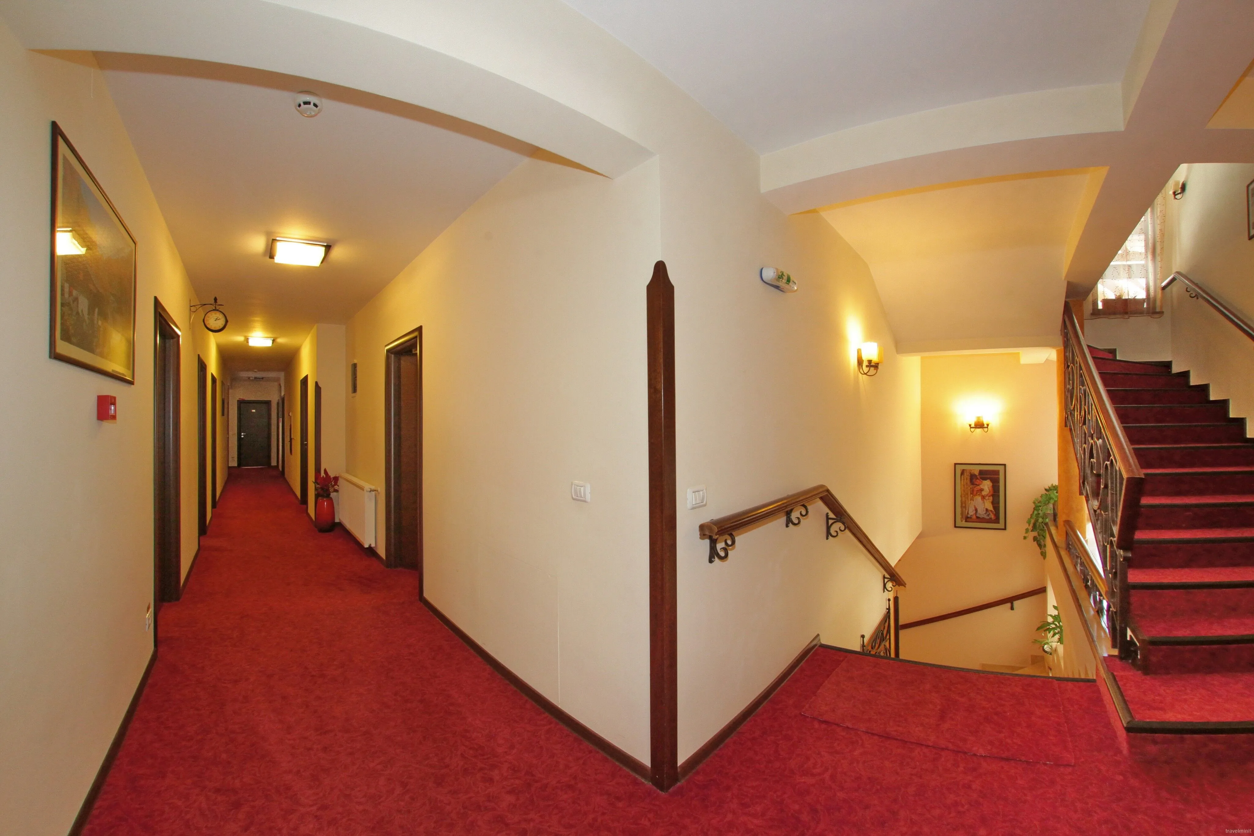 Hotel Victoria Borșa – Borşa, România
