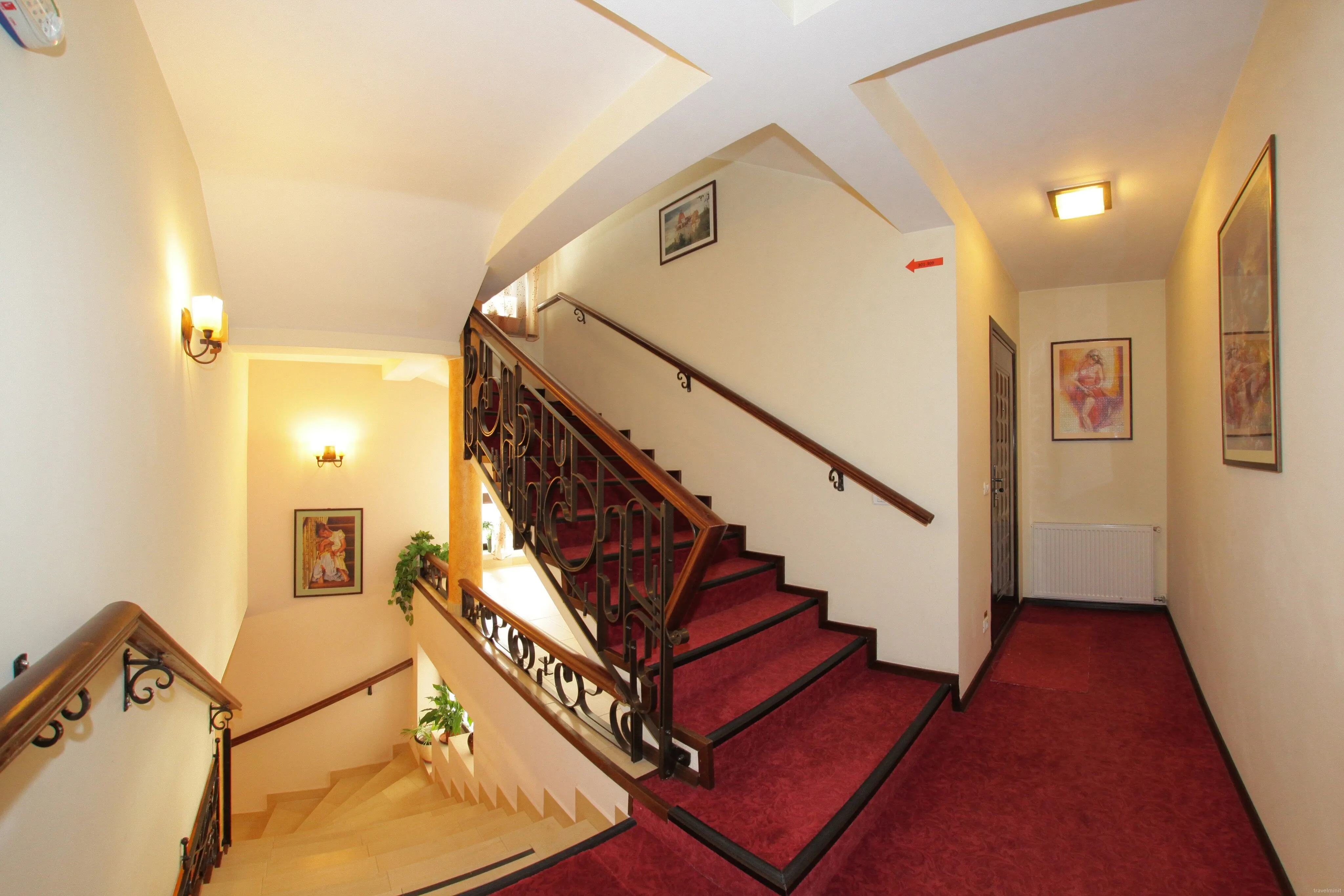 Hotel Victoria Borșa – Borşa, România