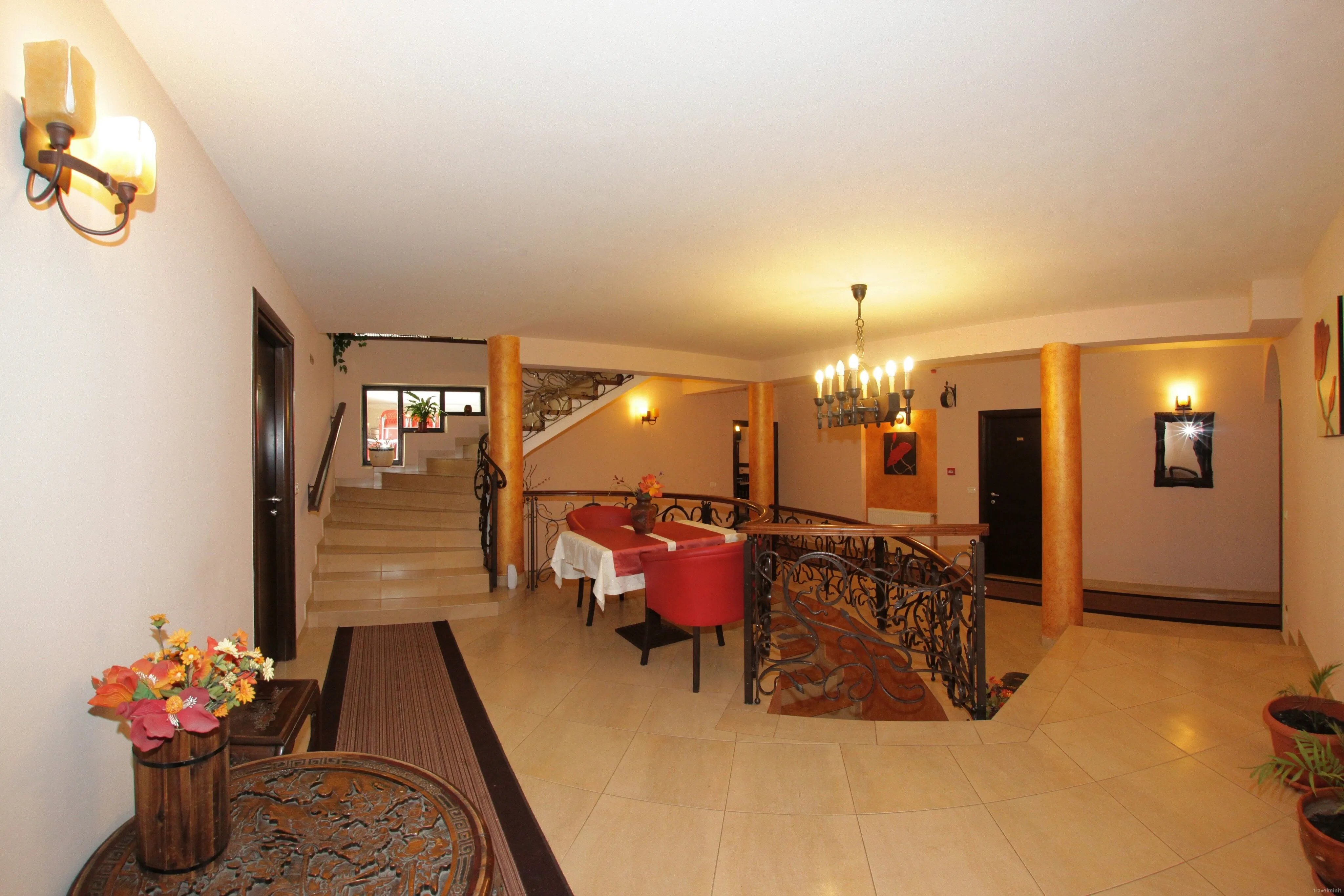 Hotel Victoria Borșa – Borşa, România