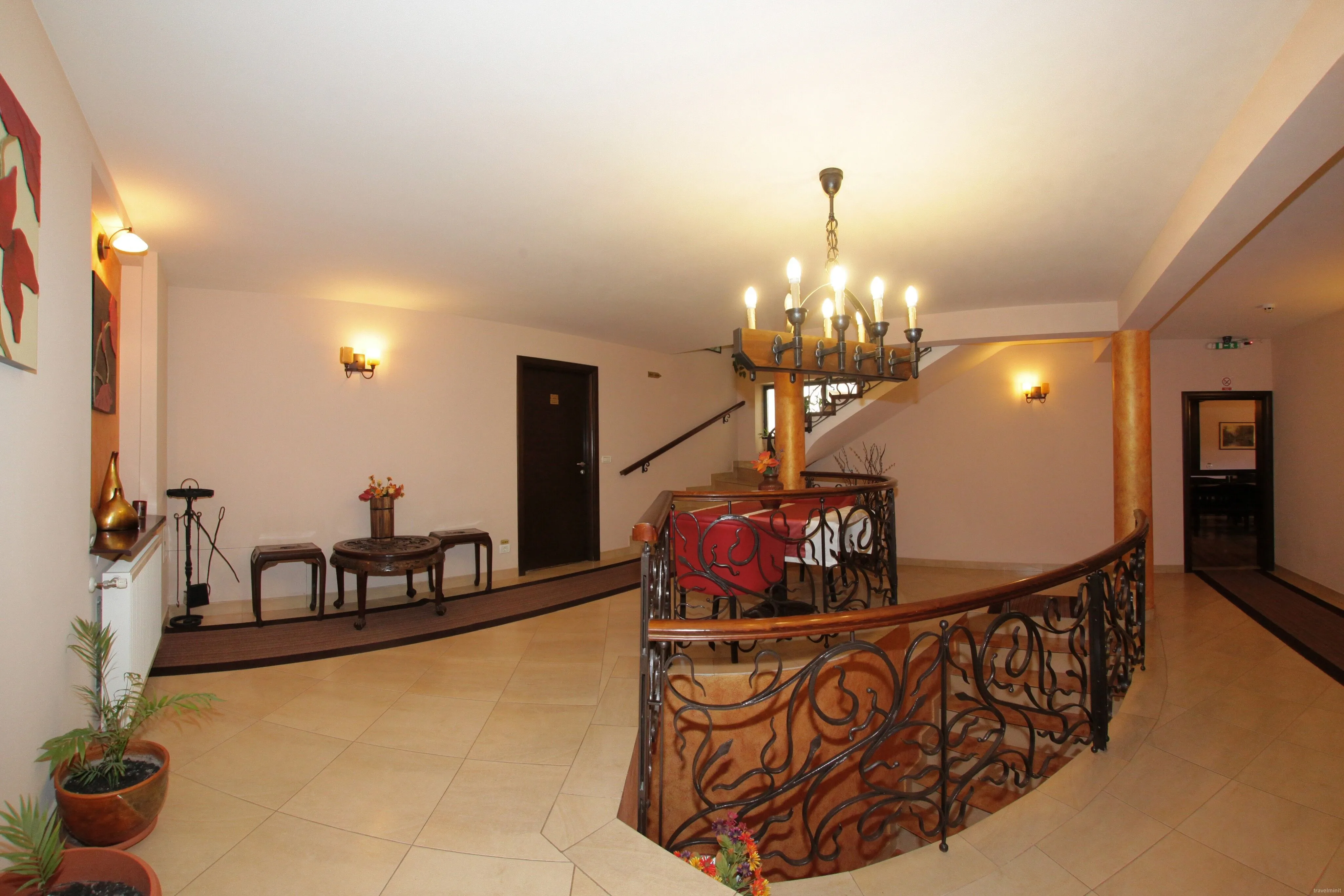 Hotel Victoria Borșa – Borşa, România