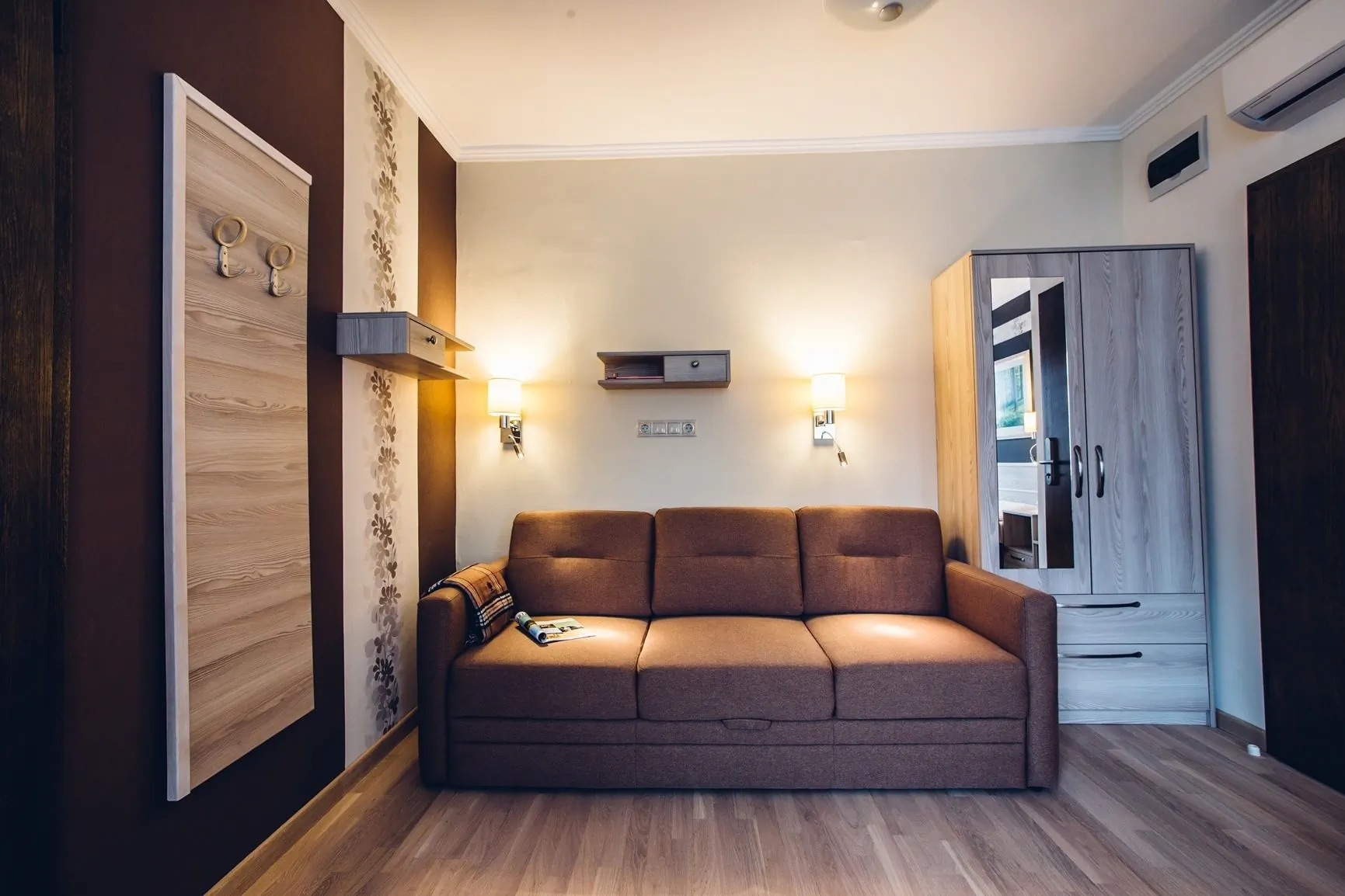 Natur Hotel Kövestető-Hosszúhetény – Hosszúhetény, Ungaria