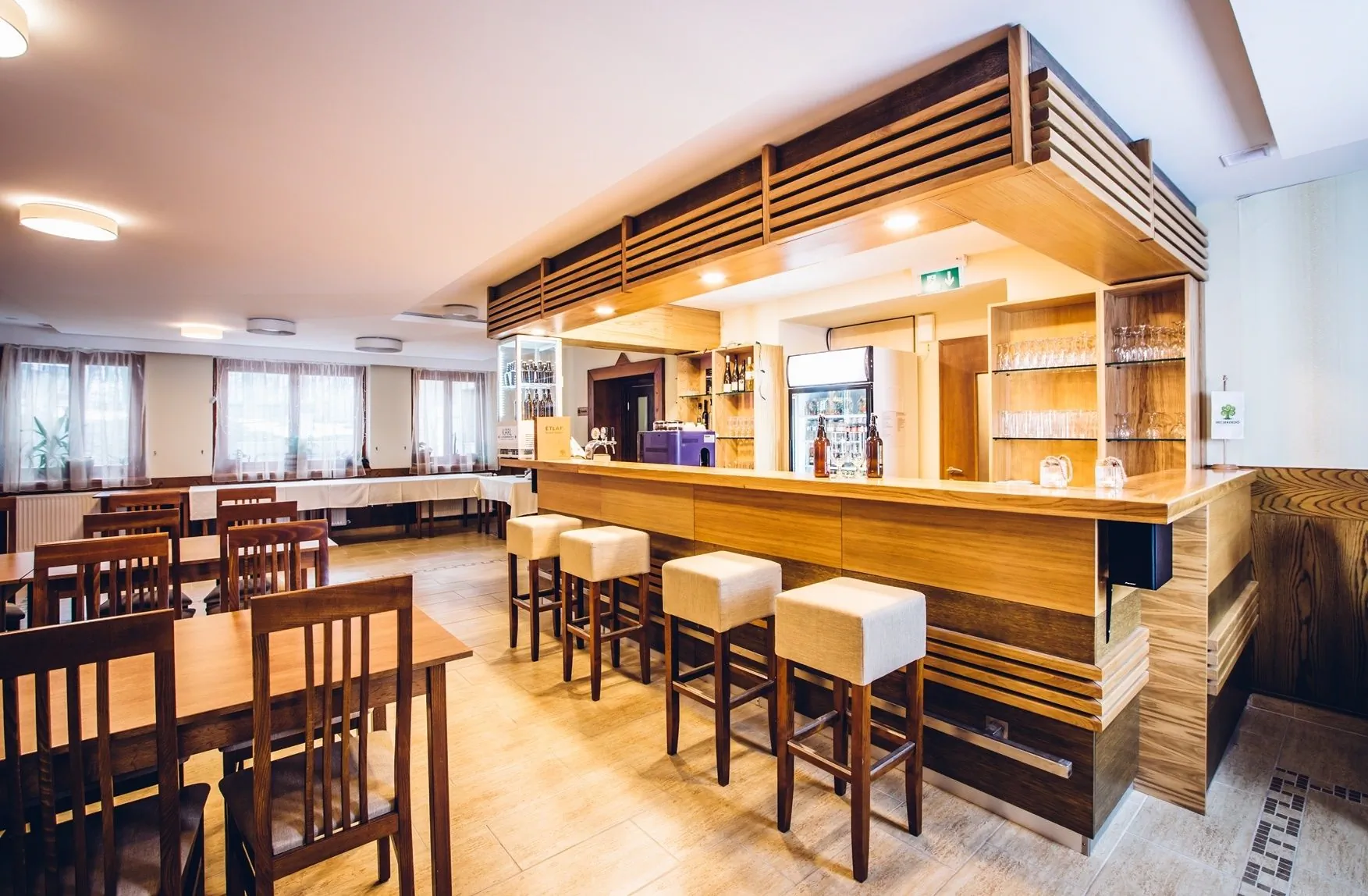 Natur Hotel Kövestető-Hosszúhetény – Hosszúhetény, Ungaria