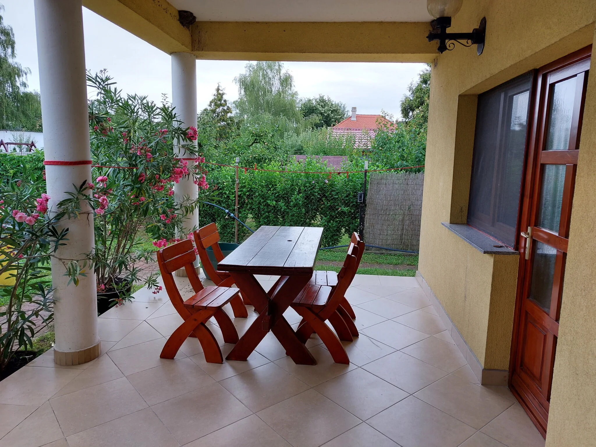 Stefán Apartman Balatonlelle – Balatonlelle, Maďarsko