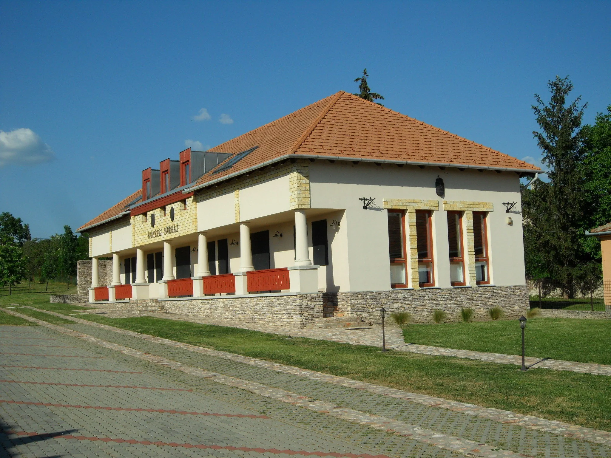 BényeLak - zöldorom Legyesbénye - foto 9
