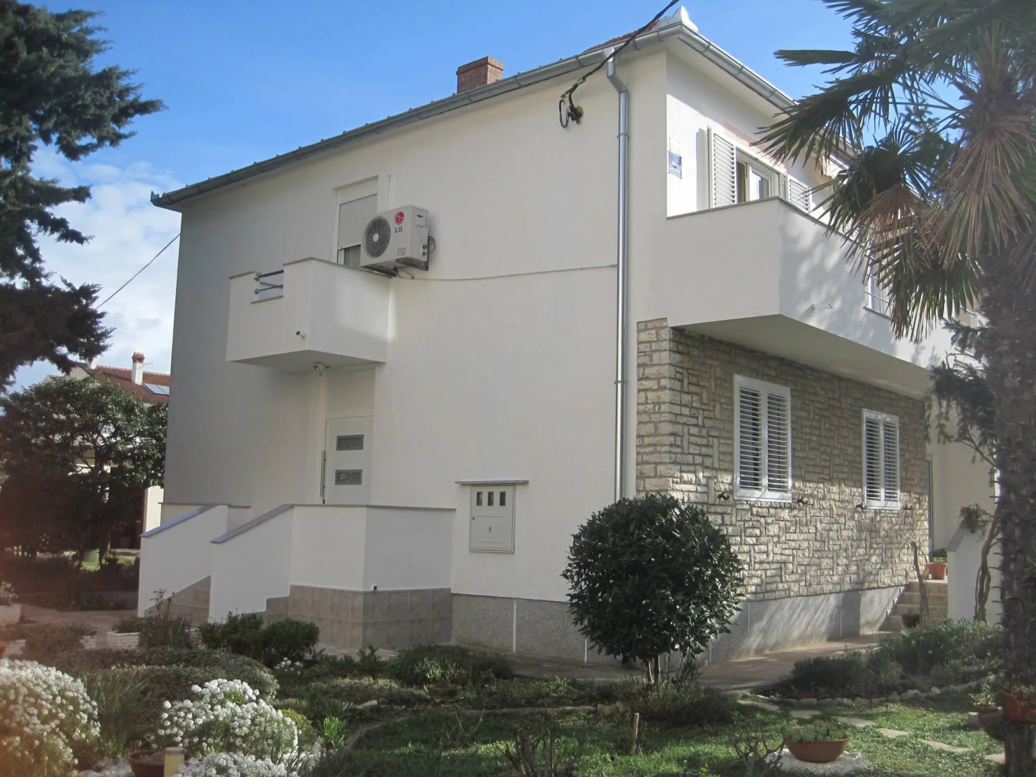 Apartman Irena Puntamika Zadar – Zadar, Croația