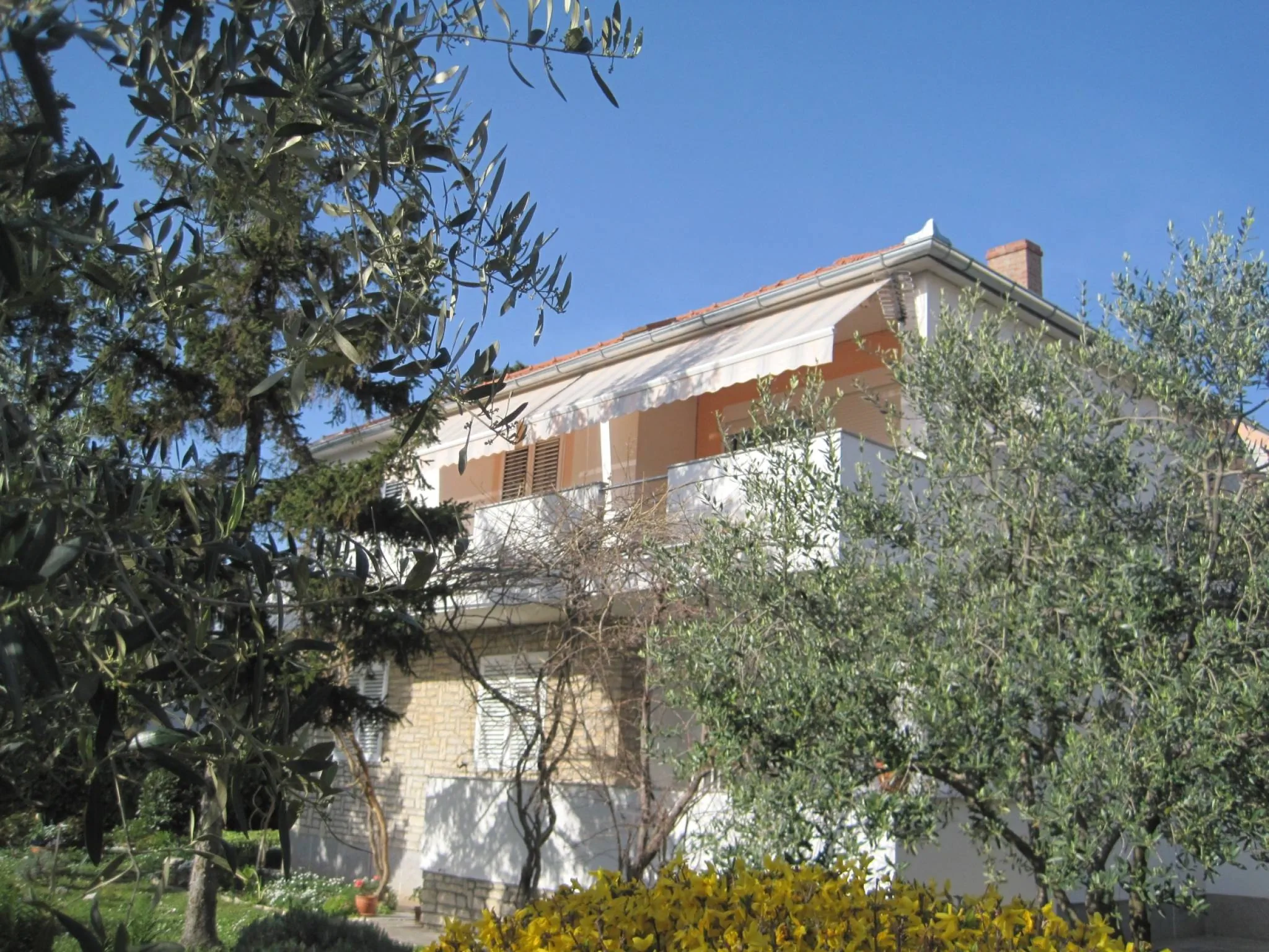 Apartman Irena Puntamika Zadar – Zadar, Croația