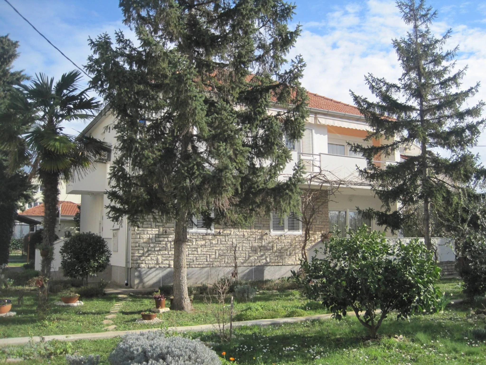 Apartman Irena Puntamika Zadar – Zadar, Croația
