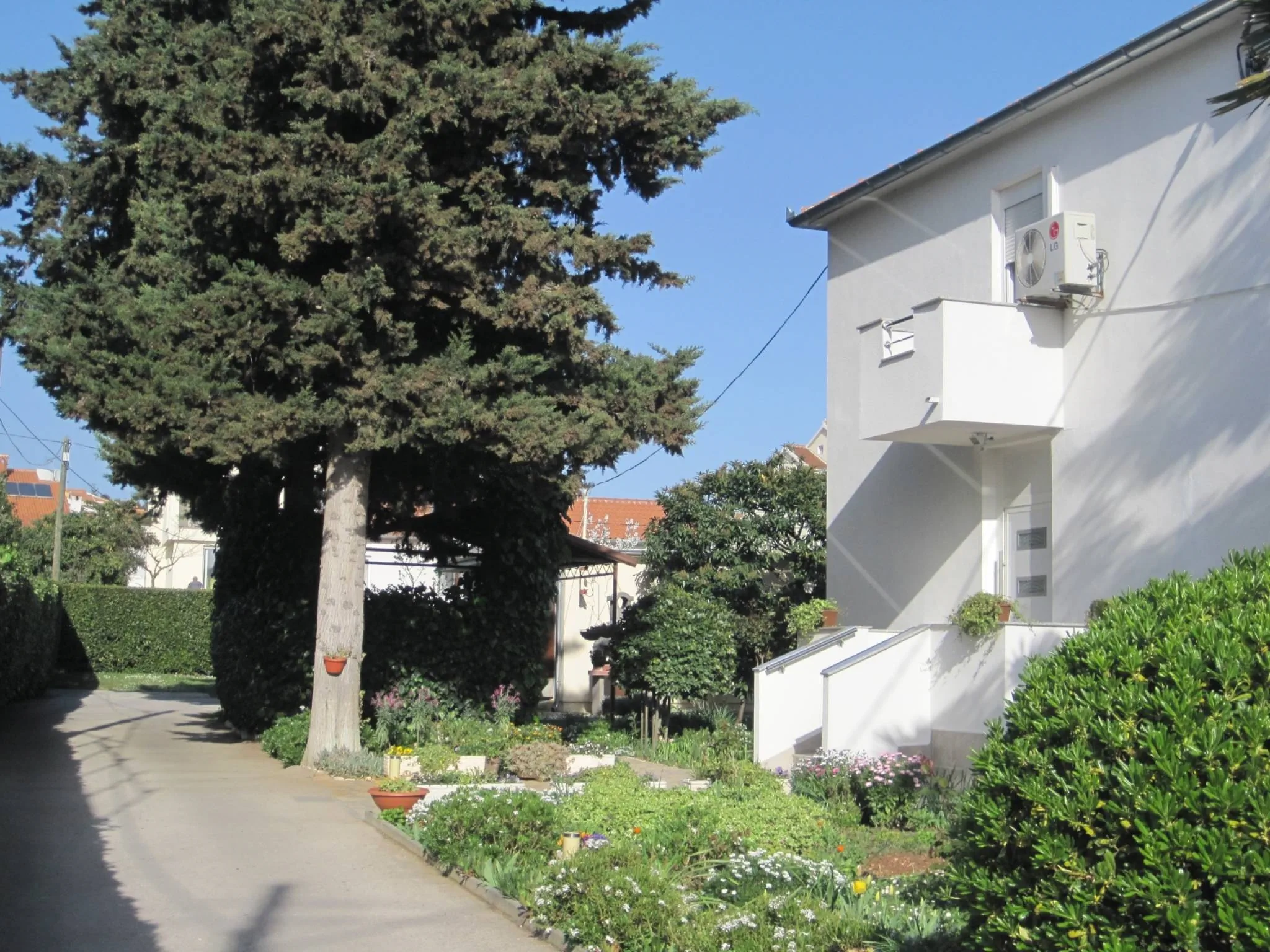 Apartman Irena Puntamika Zadar – Zadar, Croația
