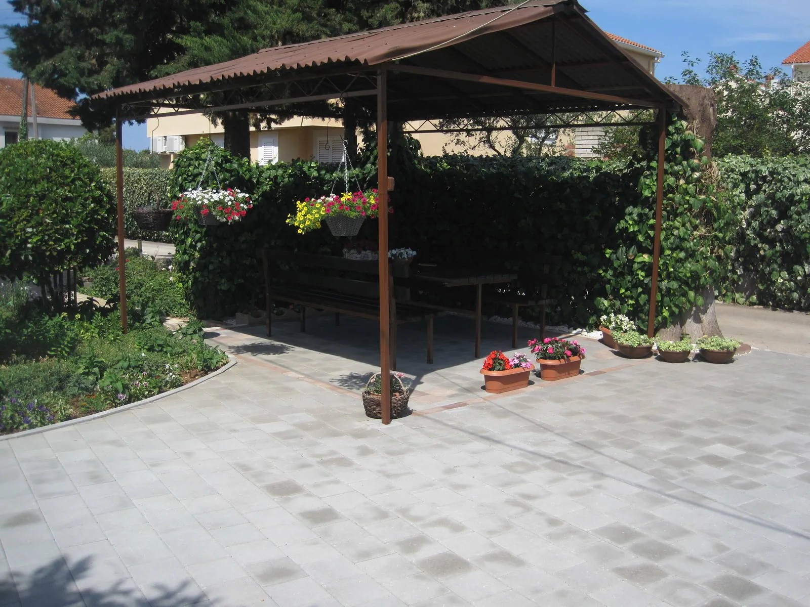 Apartman Irena Puntamika Zadar – Zadar, Croația