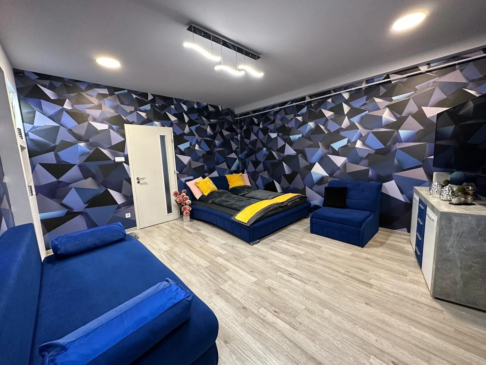 Kitti Downtown Apartman Debrecen – Debrețin, Ungaria