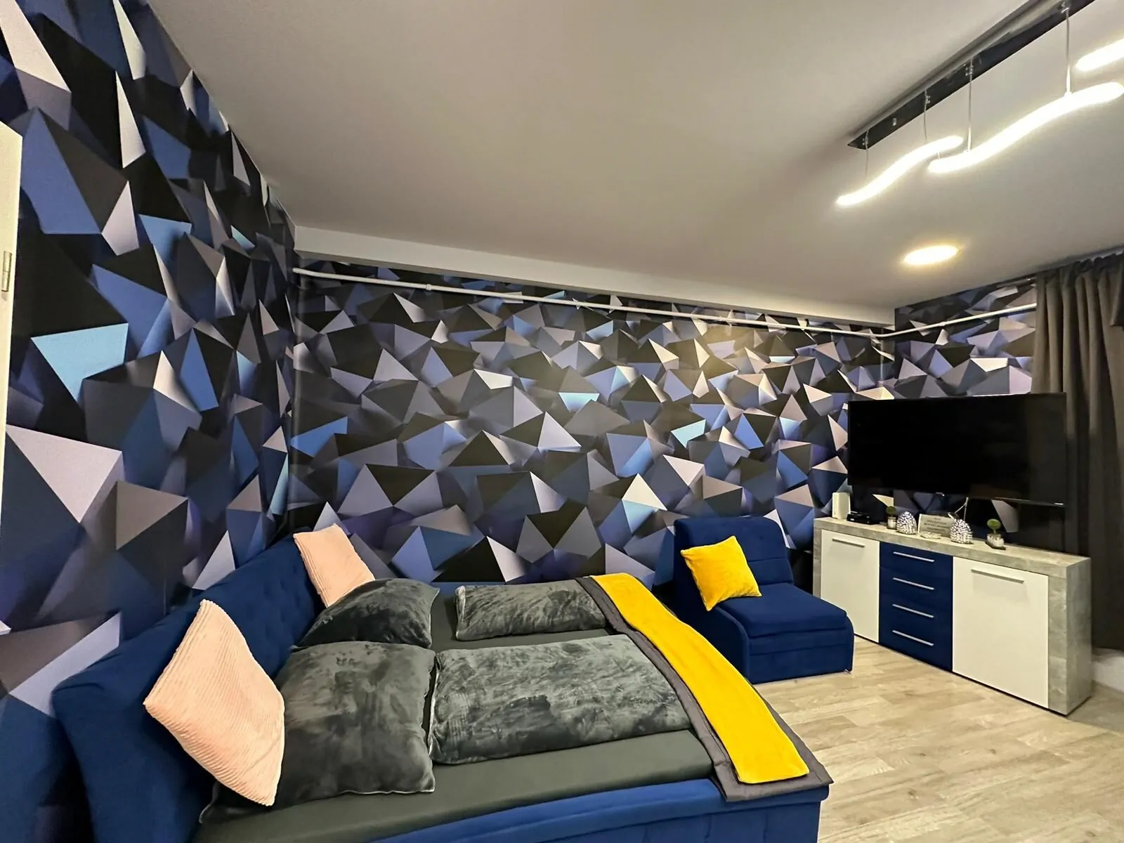 Kitti Downtown Apartman Debrecen – Debrețin, Ungaria