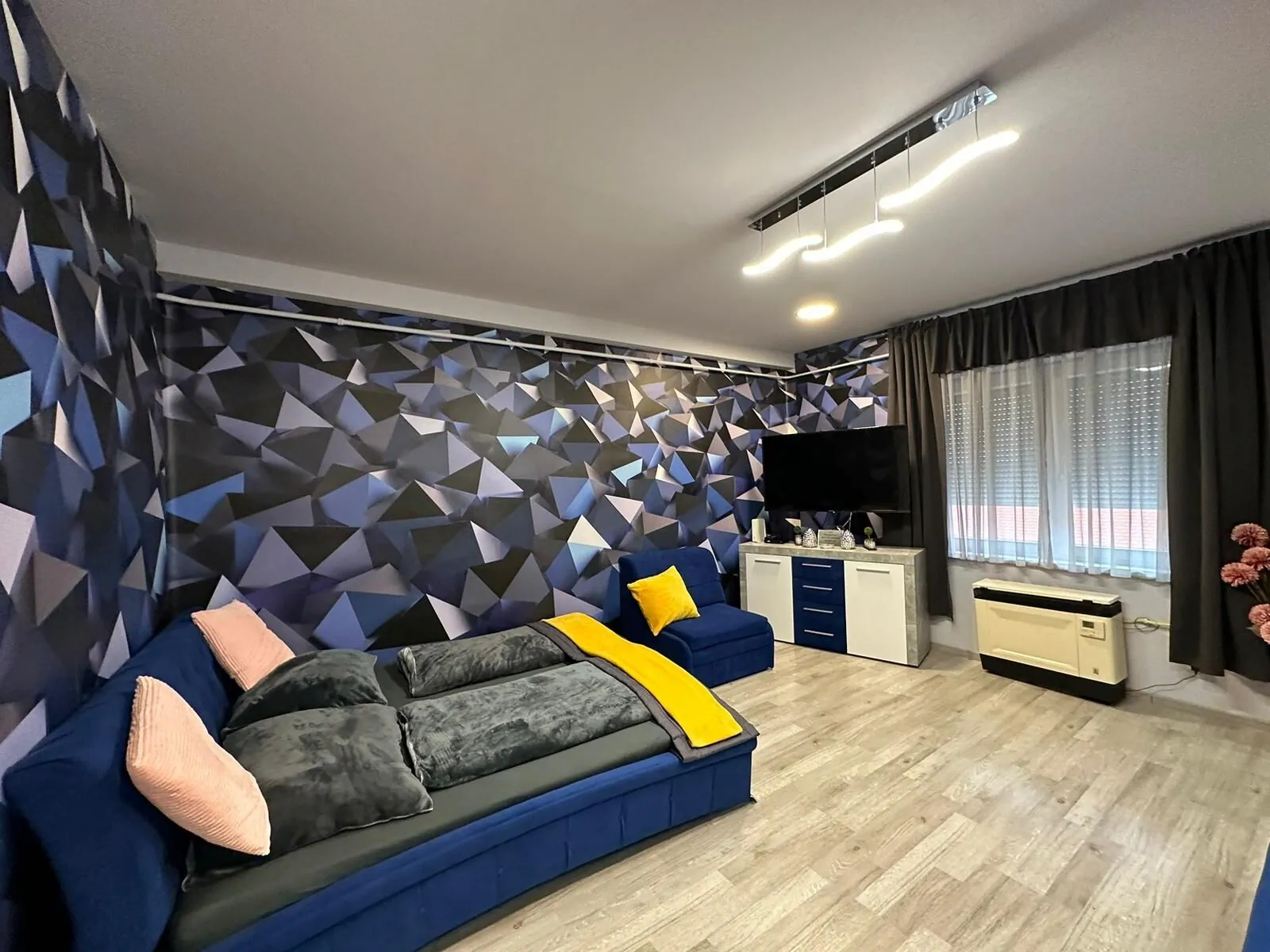 Kitti Downtown Apartman Debrecen – Debrețin, Ungaria
