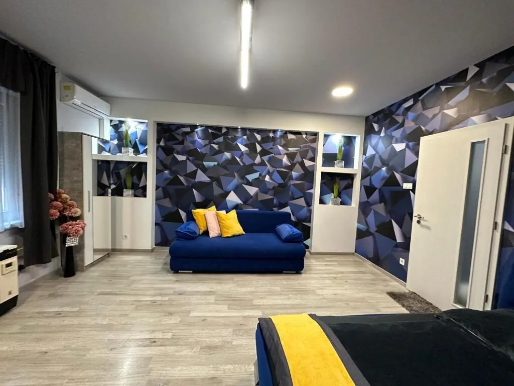 Kitti Downtown Apartman Debrecen – Debrețin, Ungaria
