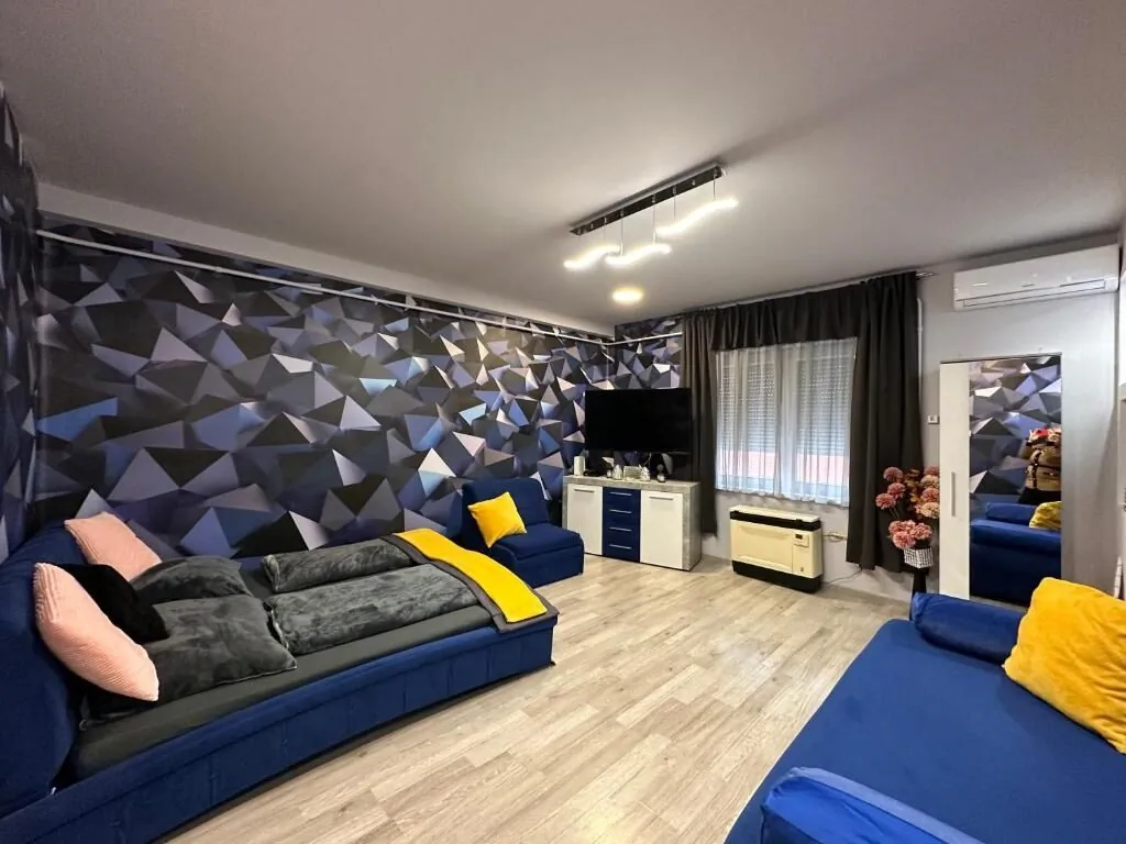 Kitti Downtown Apartman Debrecen – Debrețin, Ungaria