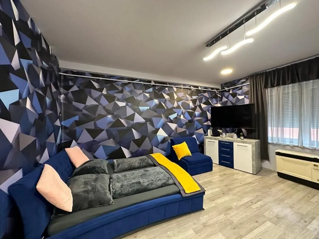 Kitti Downtown Apartman Debrecen – Debrețin, Ungaria