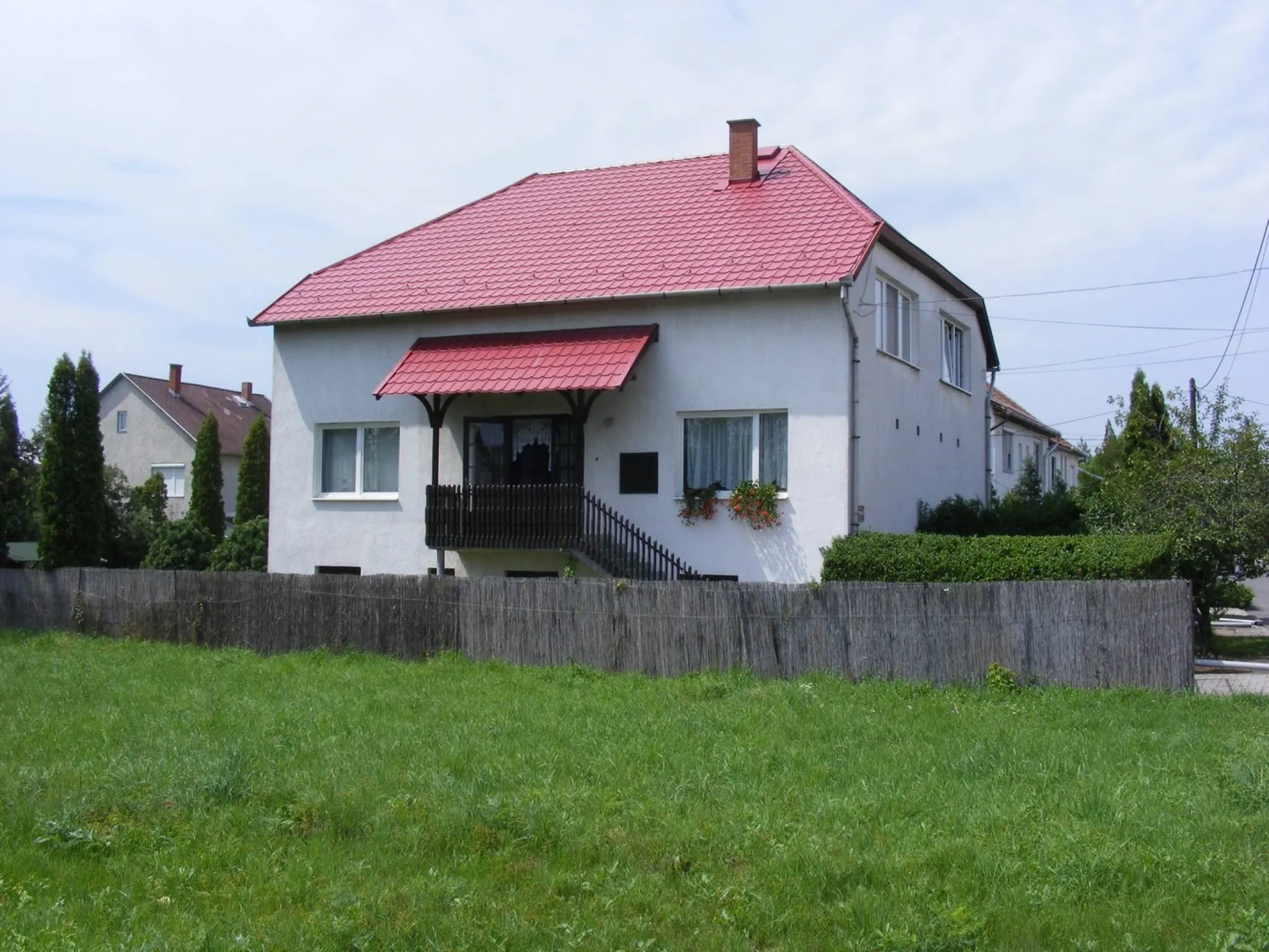 Bodnár Vendégház Sárospatak - foto 1
