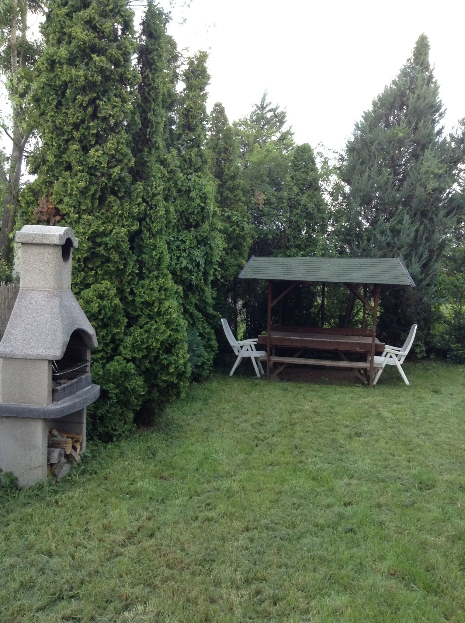 Bodnár Vendégház Sárospatak - foto 3