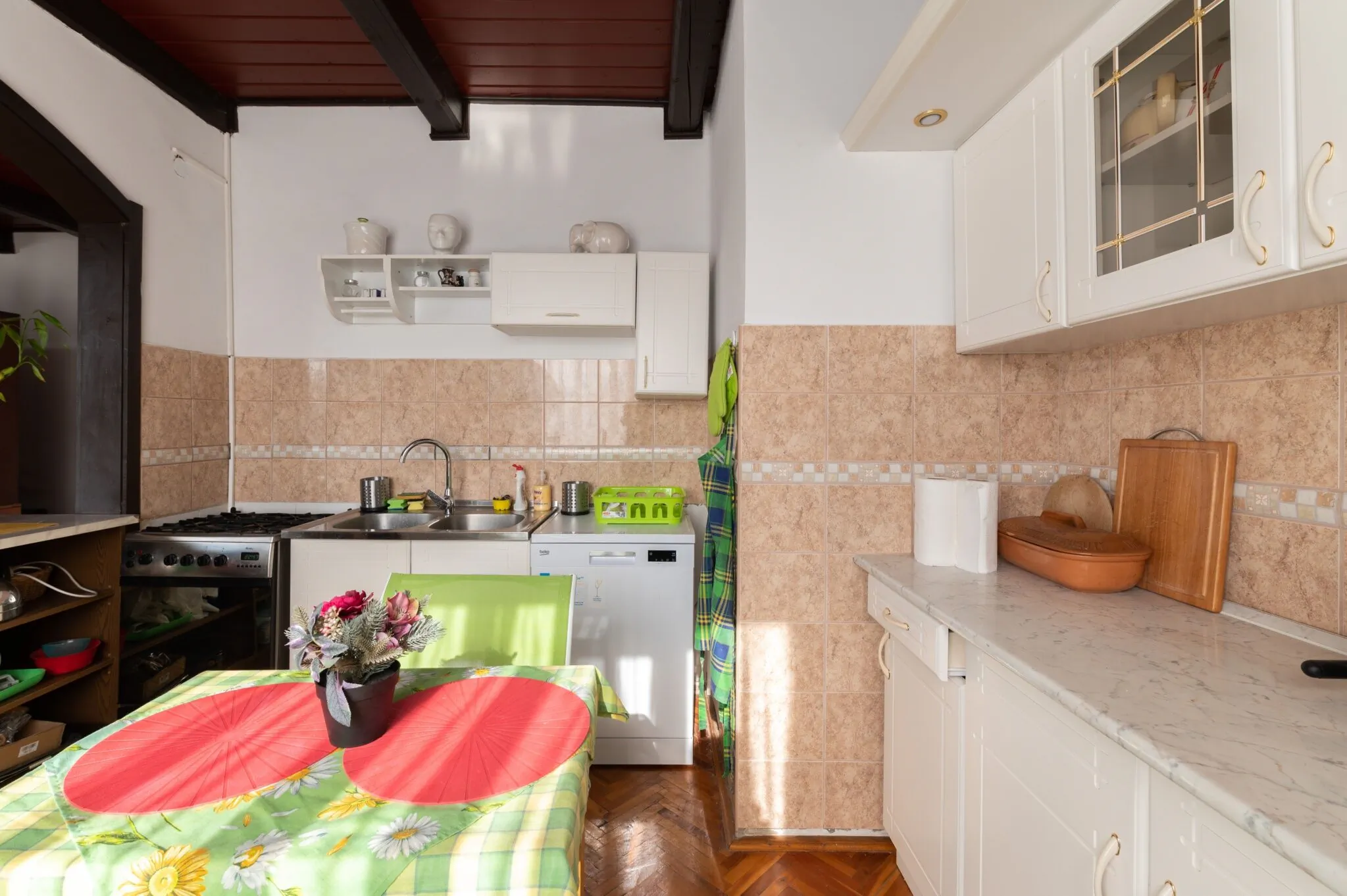 Bodnár Vendégház Sárospatak - foto 10